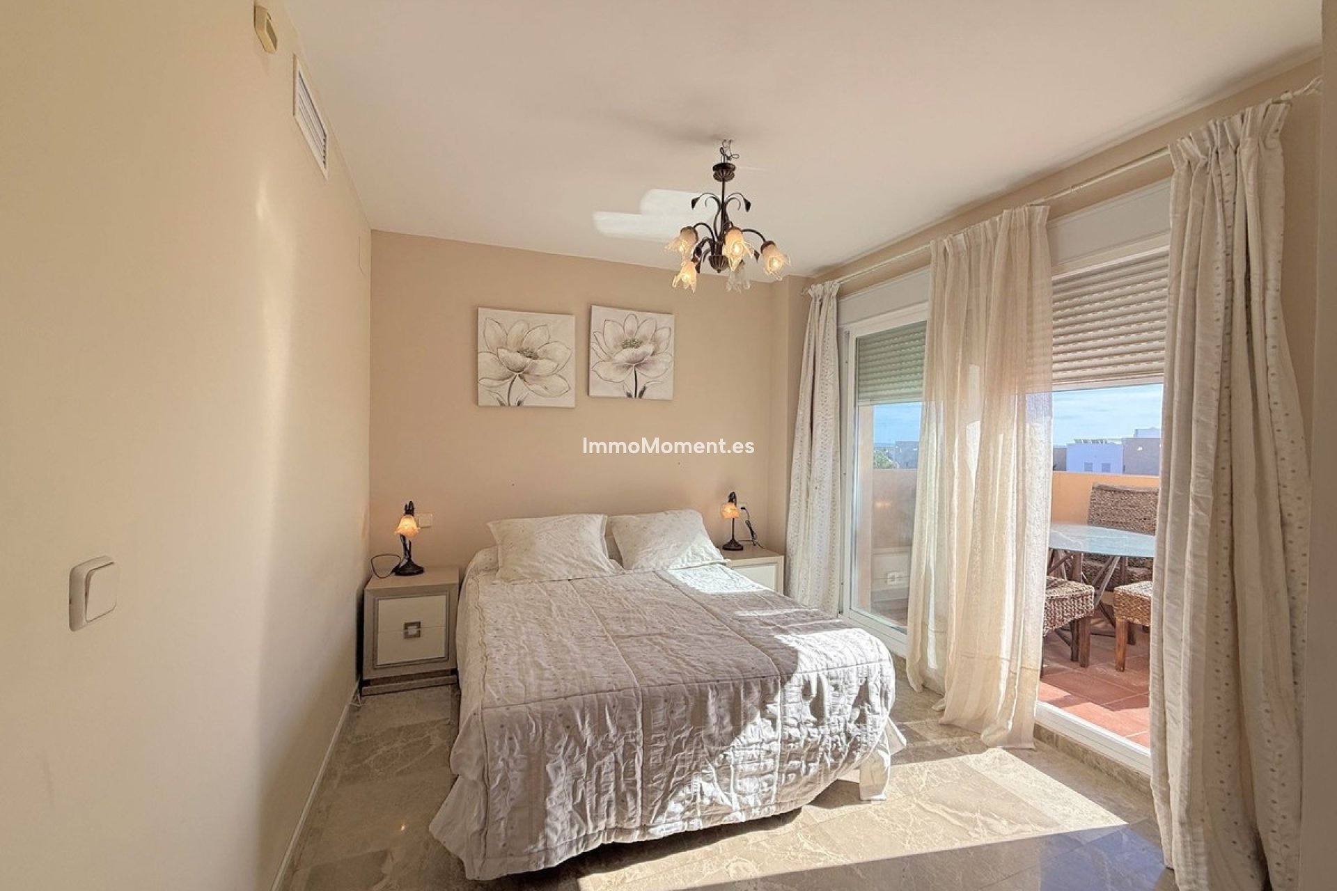 Bestaande woning - Rijtjeshuis - Estepona  - Estepona Centro