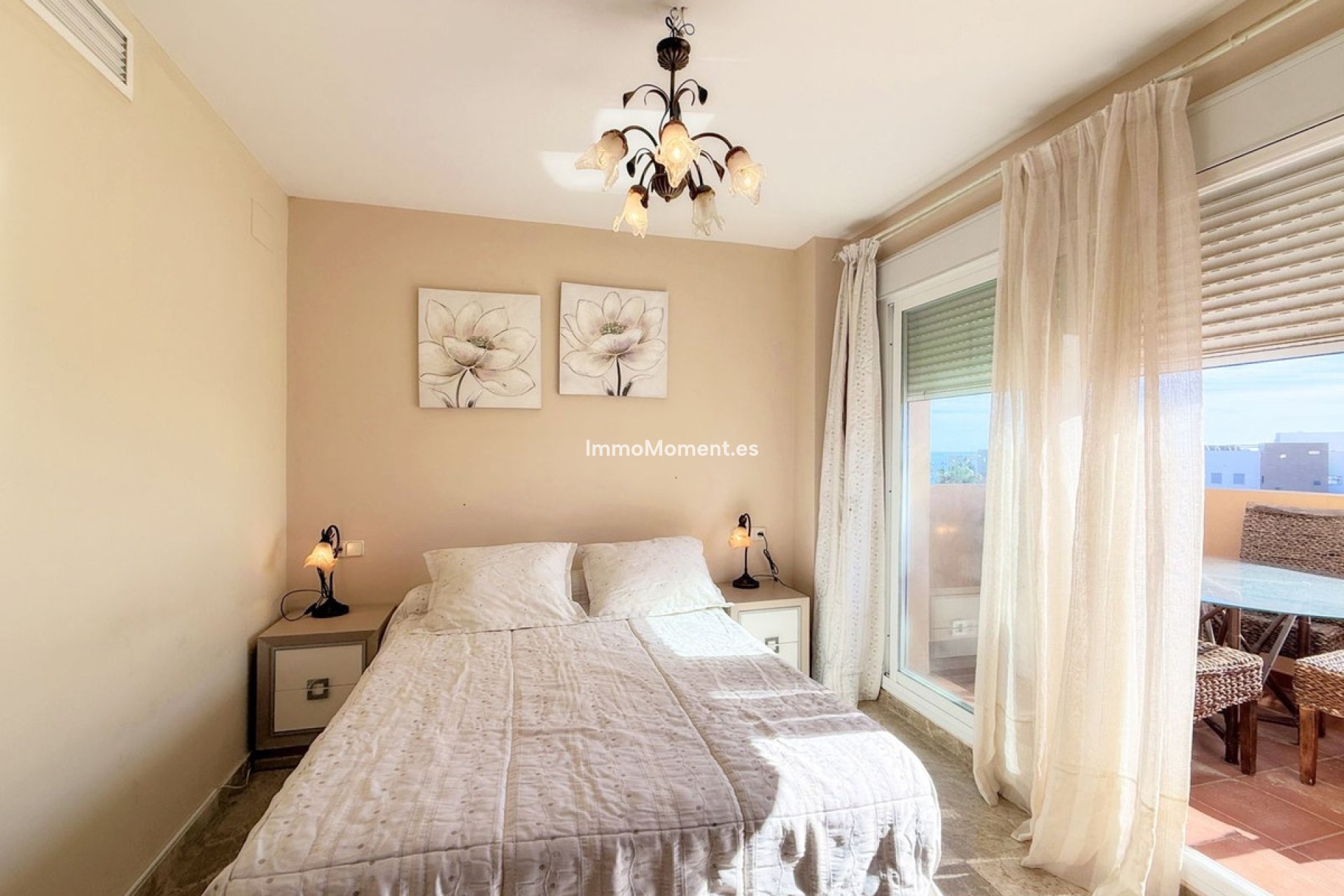 Bestaande woning - Rijtjeshuis - Estepona  - Estepona Centro