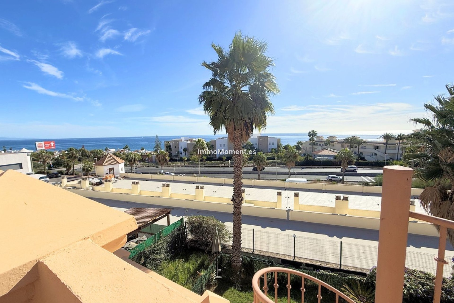 Bestaande woning - Rijtjeshuis - Estepona  - Estepona Centro