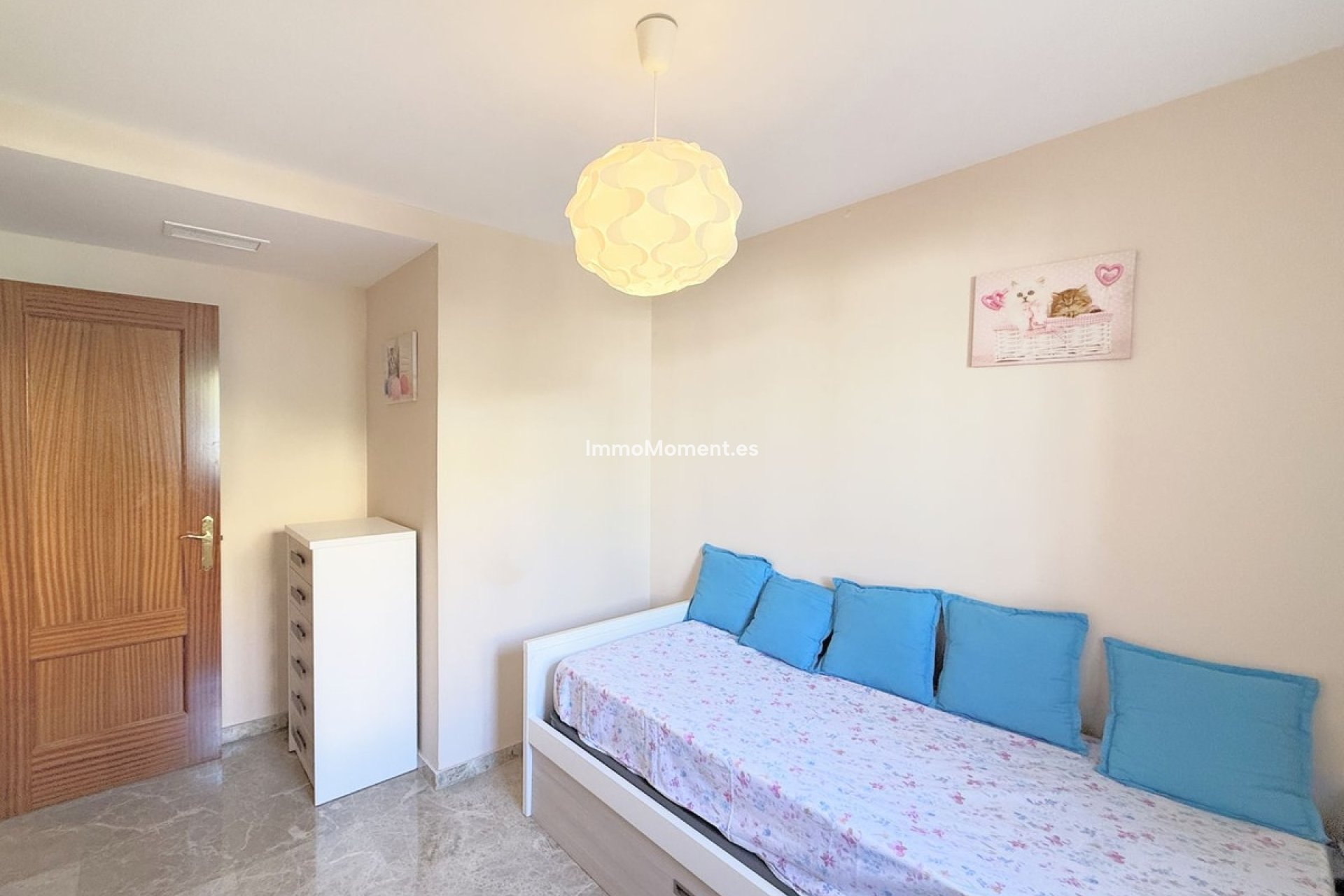 Bestaande woning - Rijtjeshuis - Estepona  - Estepona Centro