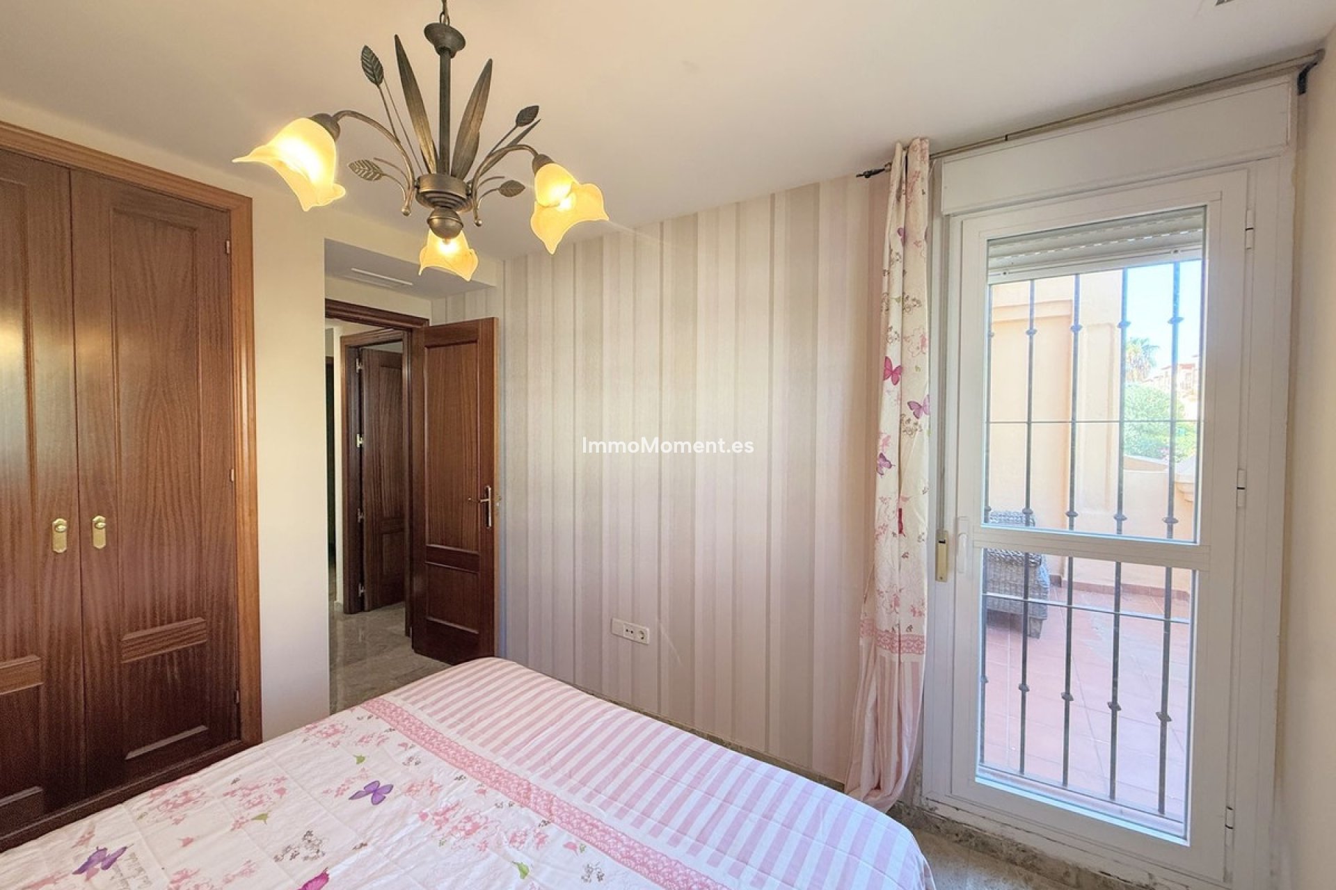 Bestaande woning - Rijtjeshuis - Estepona  - Estepona Centro