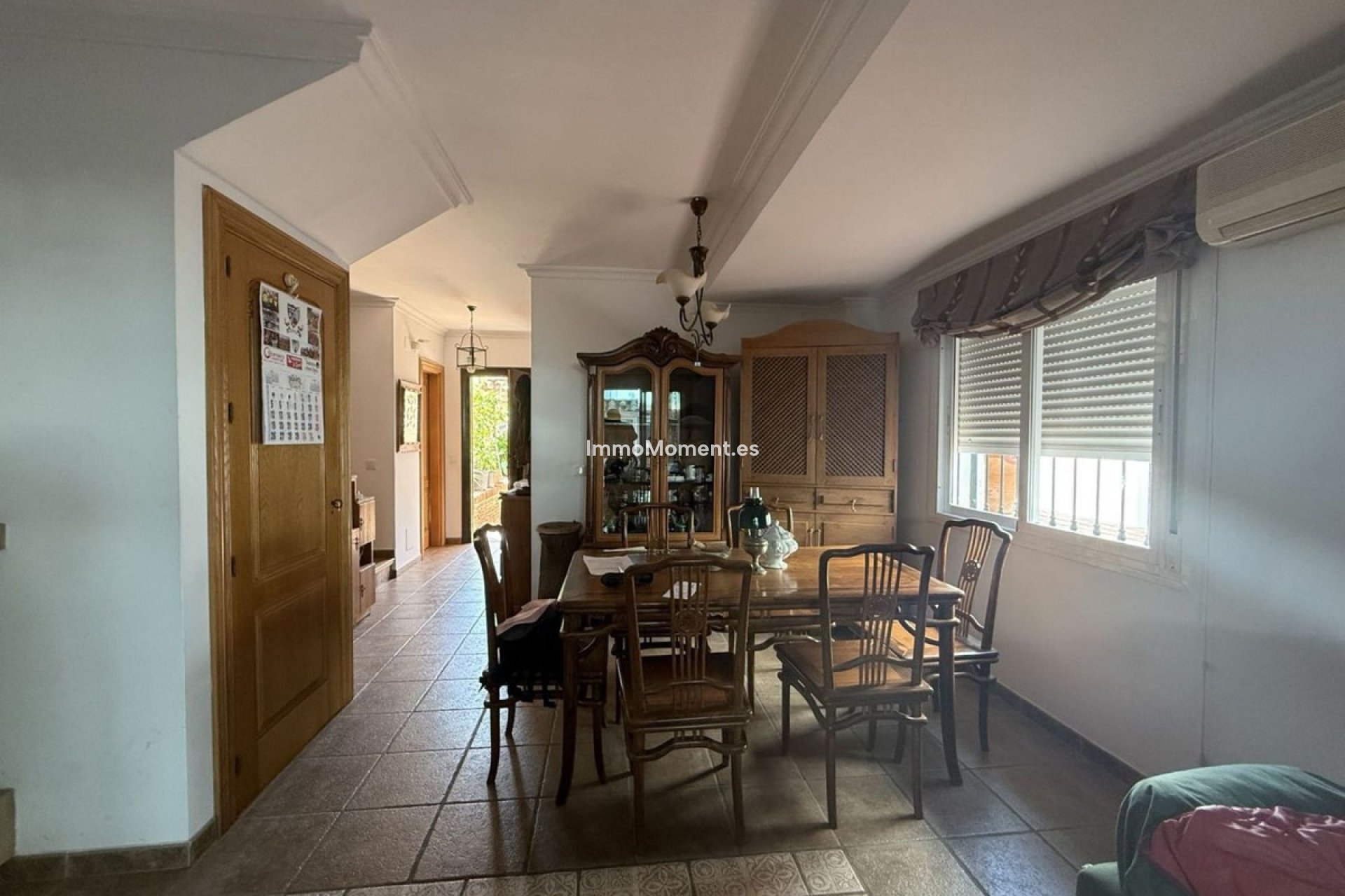 Bestaande woning - Rijtjeshuis - Estepona  - Estepona Centro