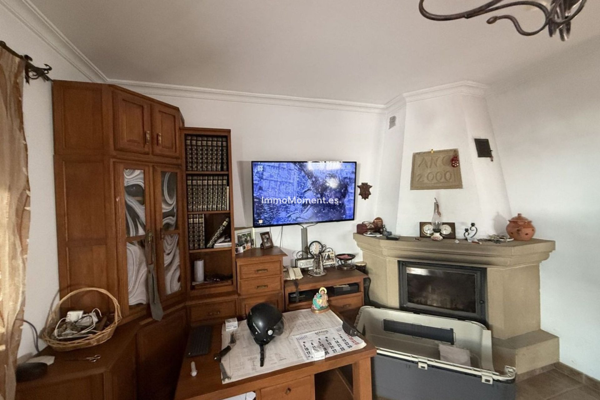 Bestaande woning - Rijtjeshuis - Estepona  - Estepona Centro