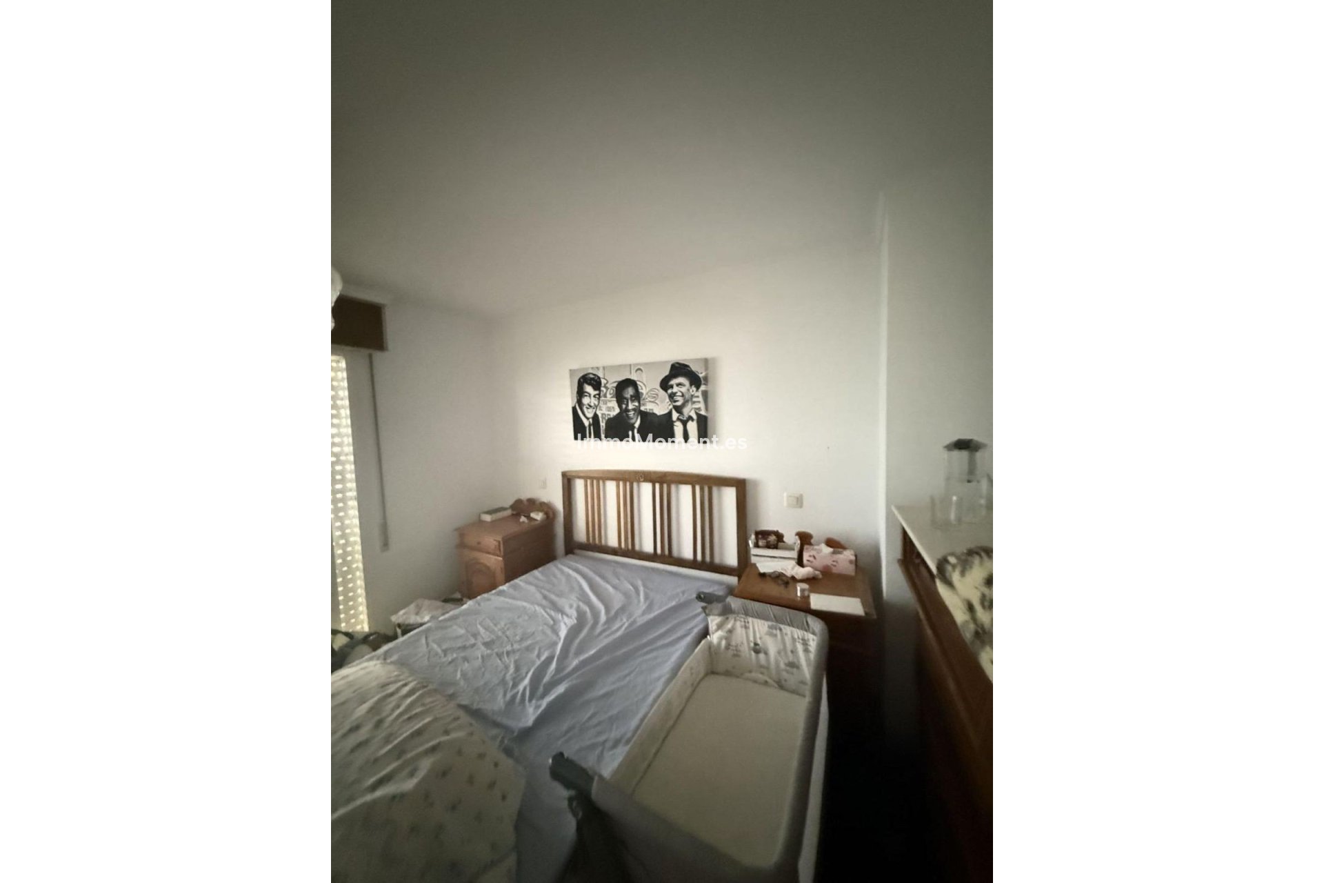 Bestaande woning - Rijtjeshuis - Estepona  - Estepona Centro
