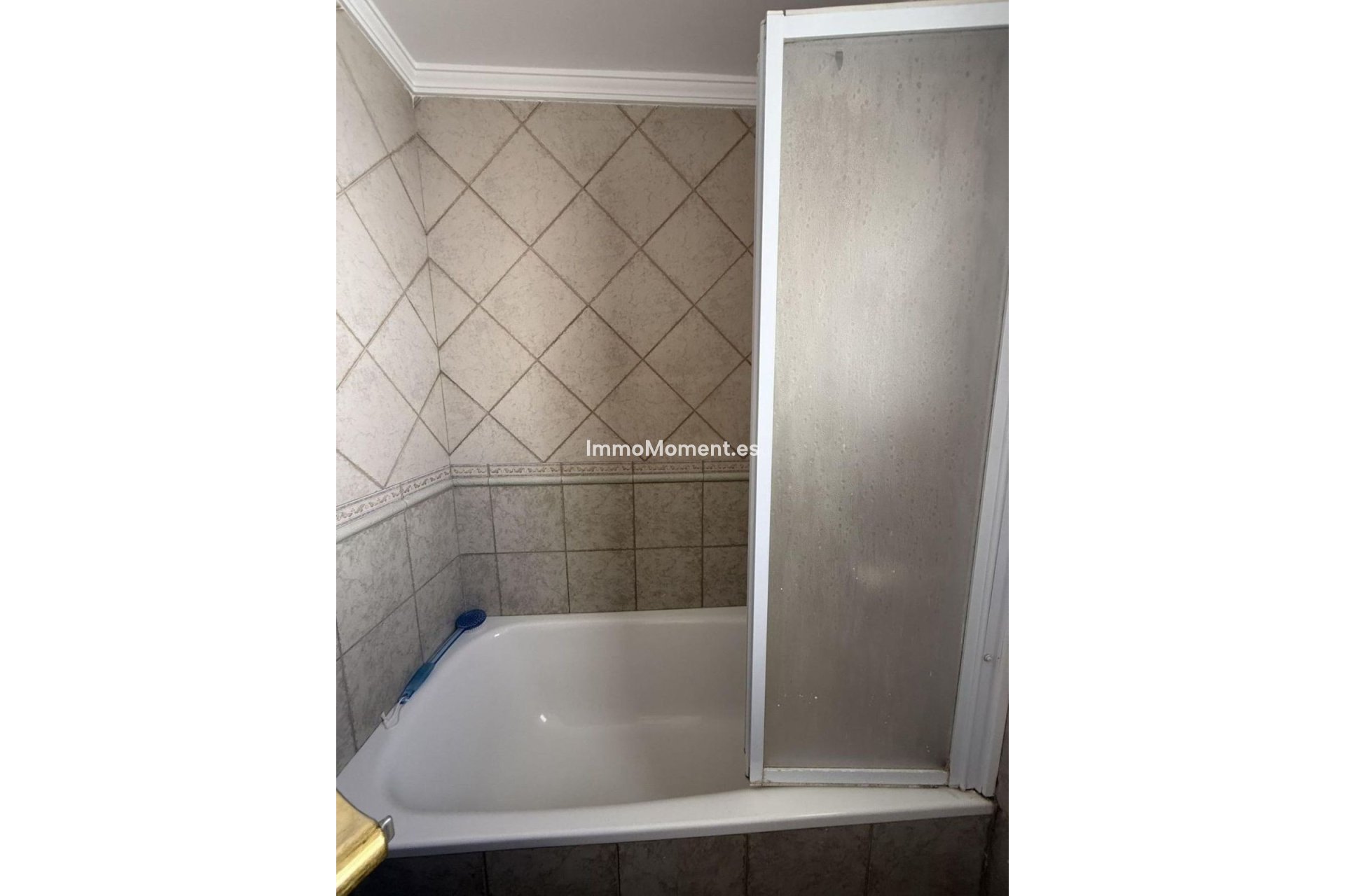 Bestaande woning - Rijtjeshuis - Estepona  - Estepona Centro