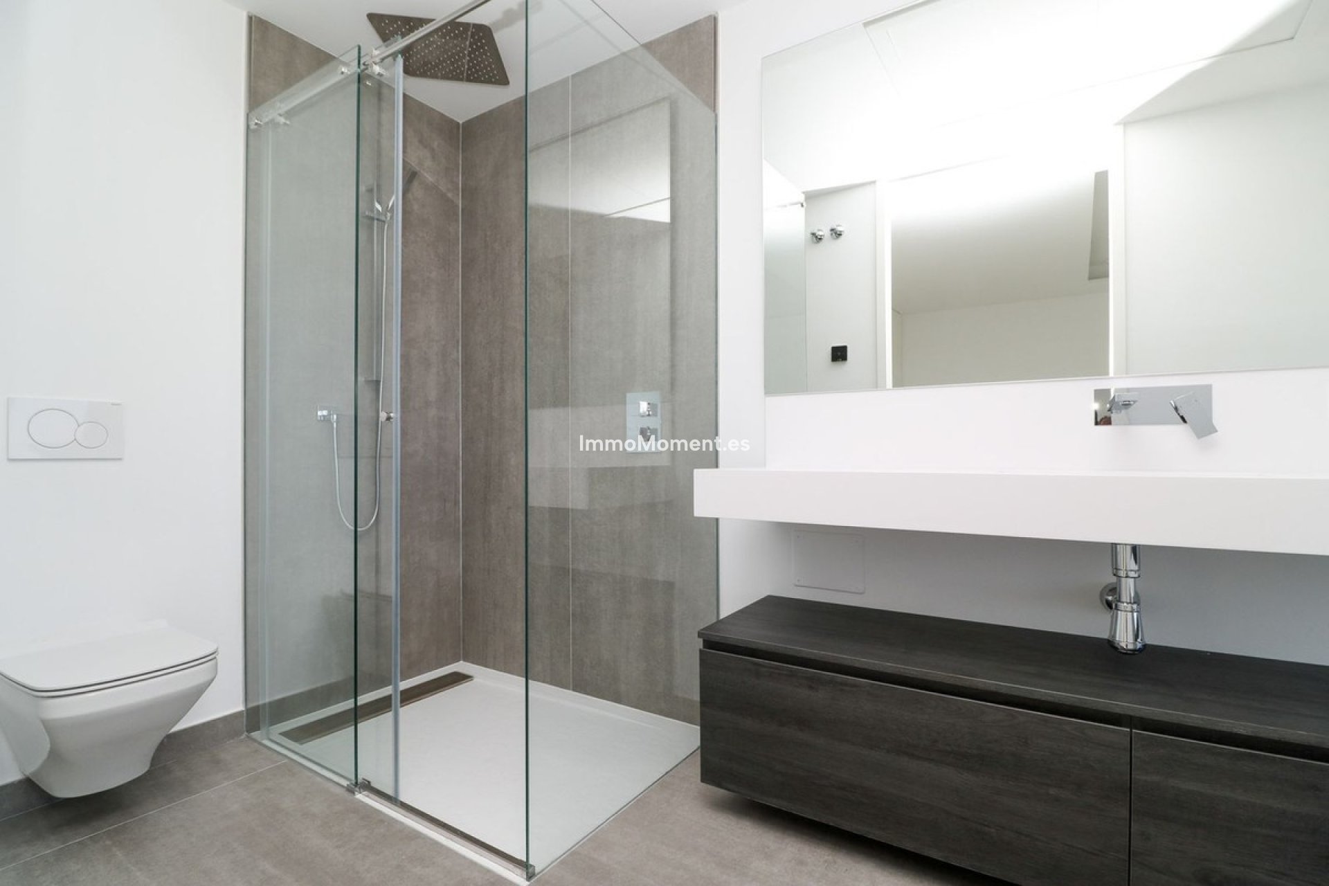 Bestaande woning - Rijtjeshuis - Estepona  - Estepona Centro