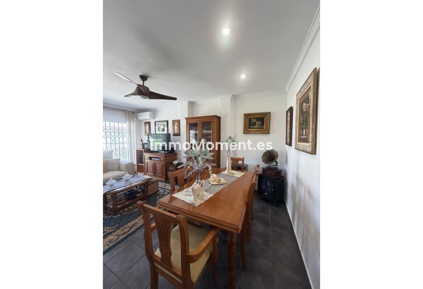 Bestaande woning - Rijtjeshuis - Estepona  - Estepona Centro