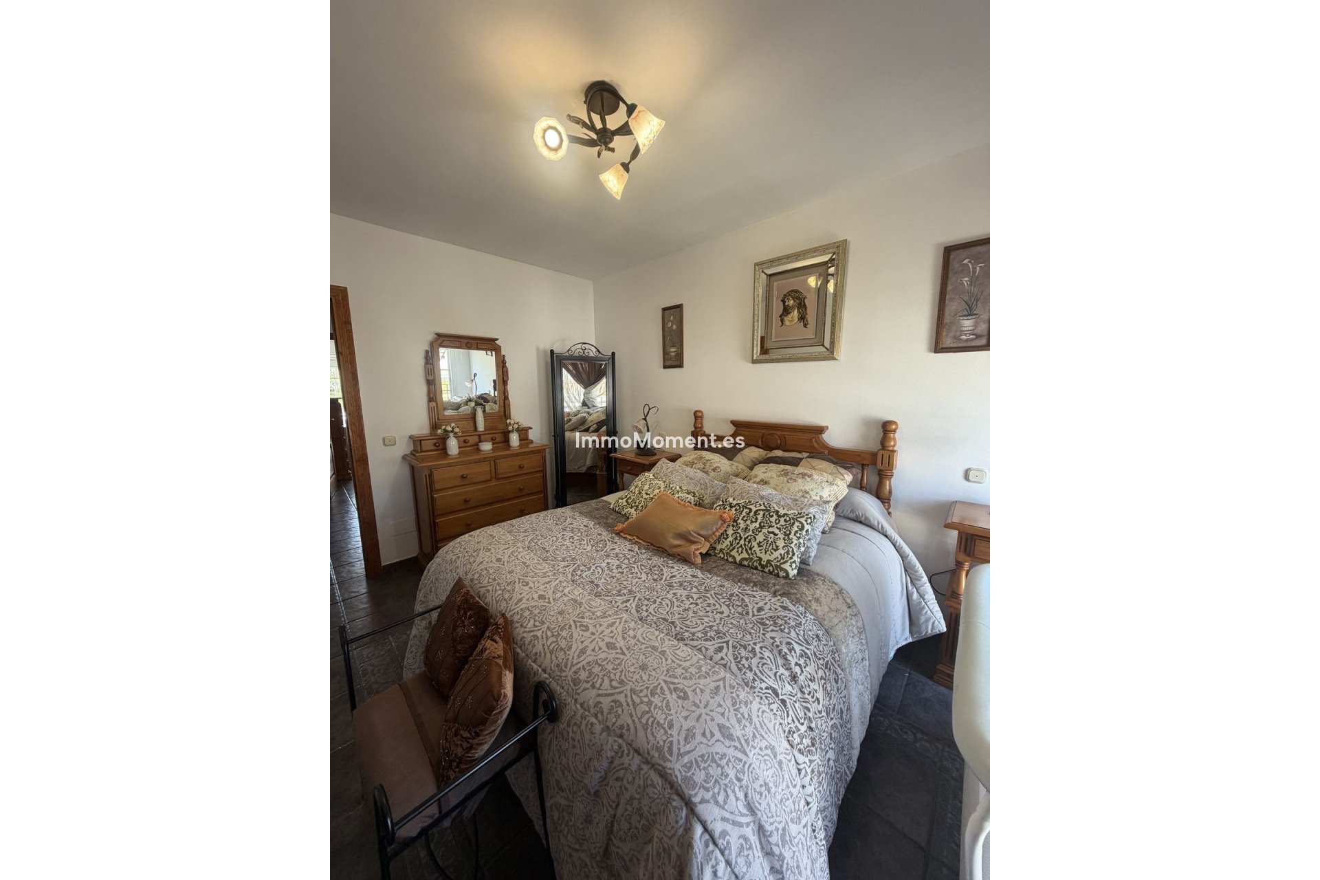 Bestaande woning - Rijtjeshuis - Estepona  - Estepona Centro