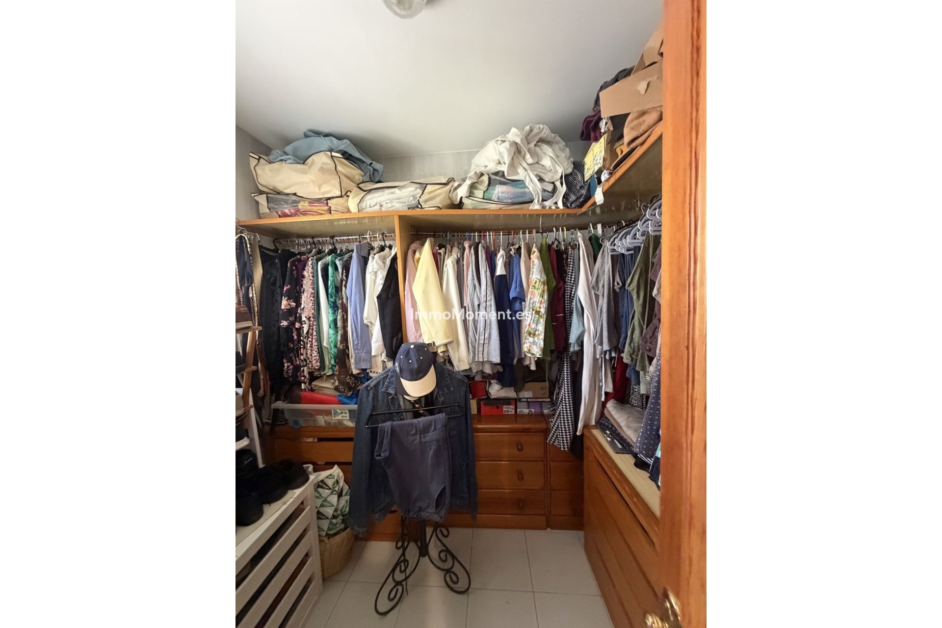 Bestaande woning - Rijtjeshuis - Estepona  - Estepona Centro