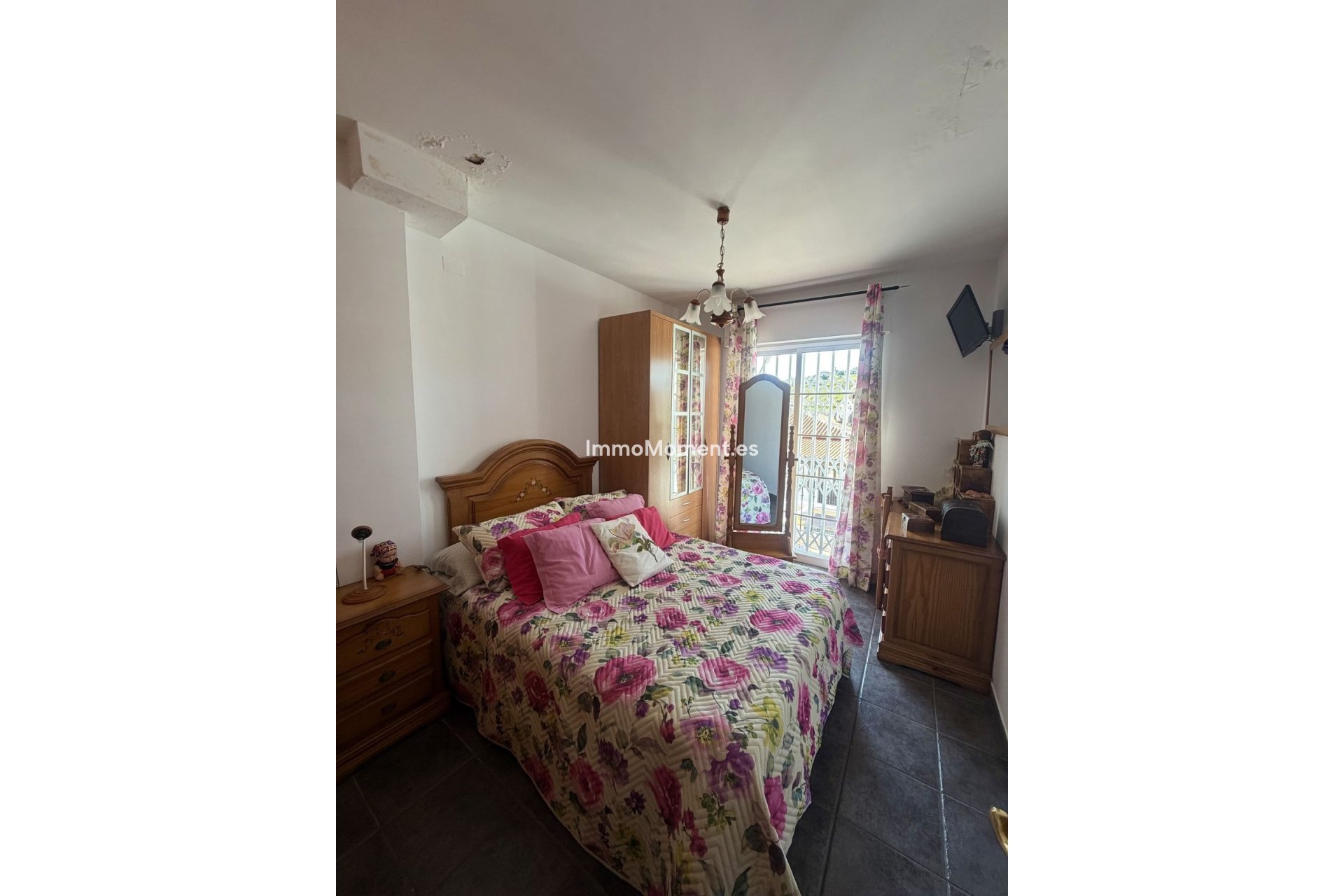 Bestaande woning - Rijtjeshuis - Estepona  - Estepona Centro