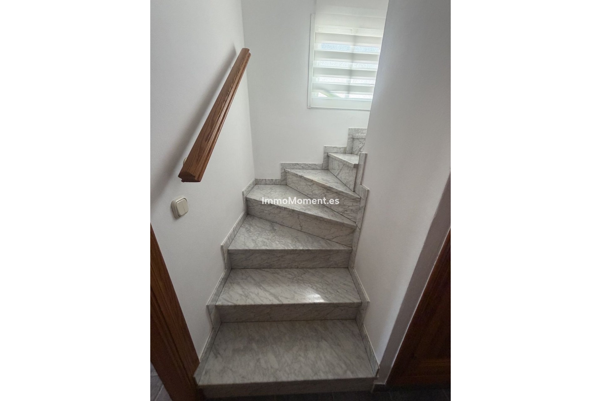 Bestaande woning - Rijtjeshuis - Estepona  - Estepona Centro