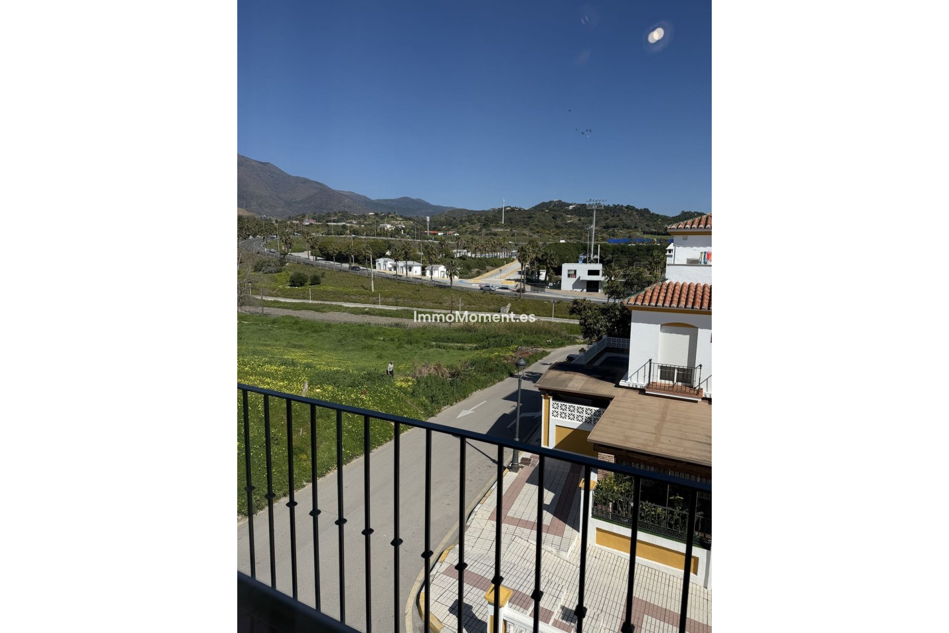 Bestaande woning - Rijtjeshuis - Estepona  - Estepona Centro