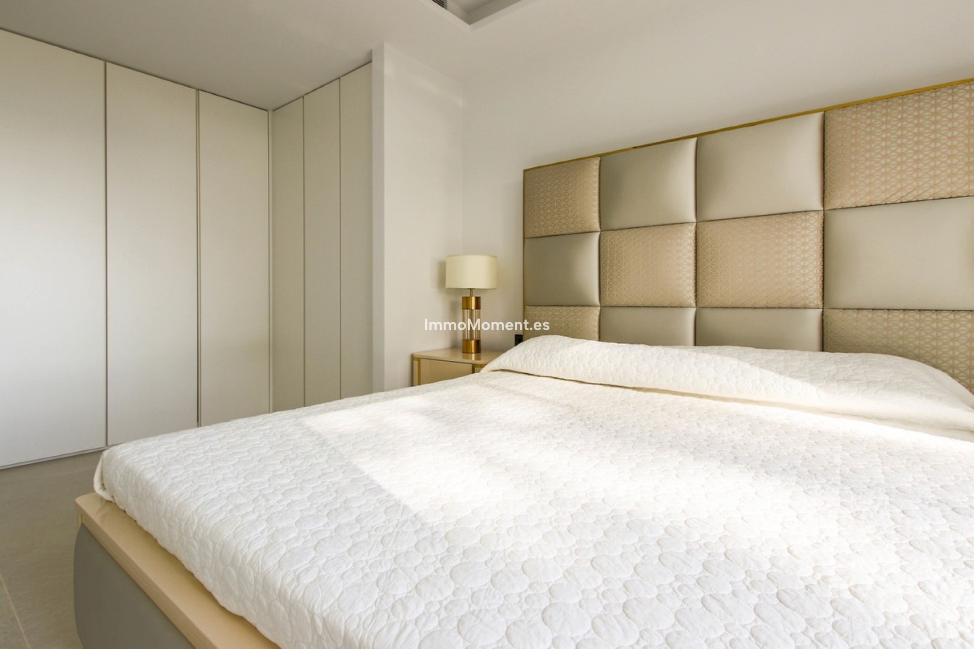 Bestaande woning - Rijtjeshuis - Estepona  - Estepona Centro
