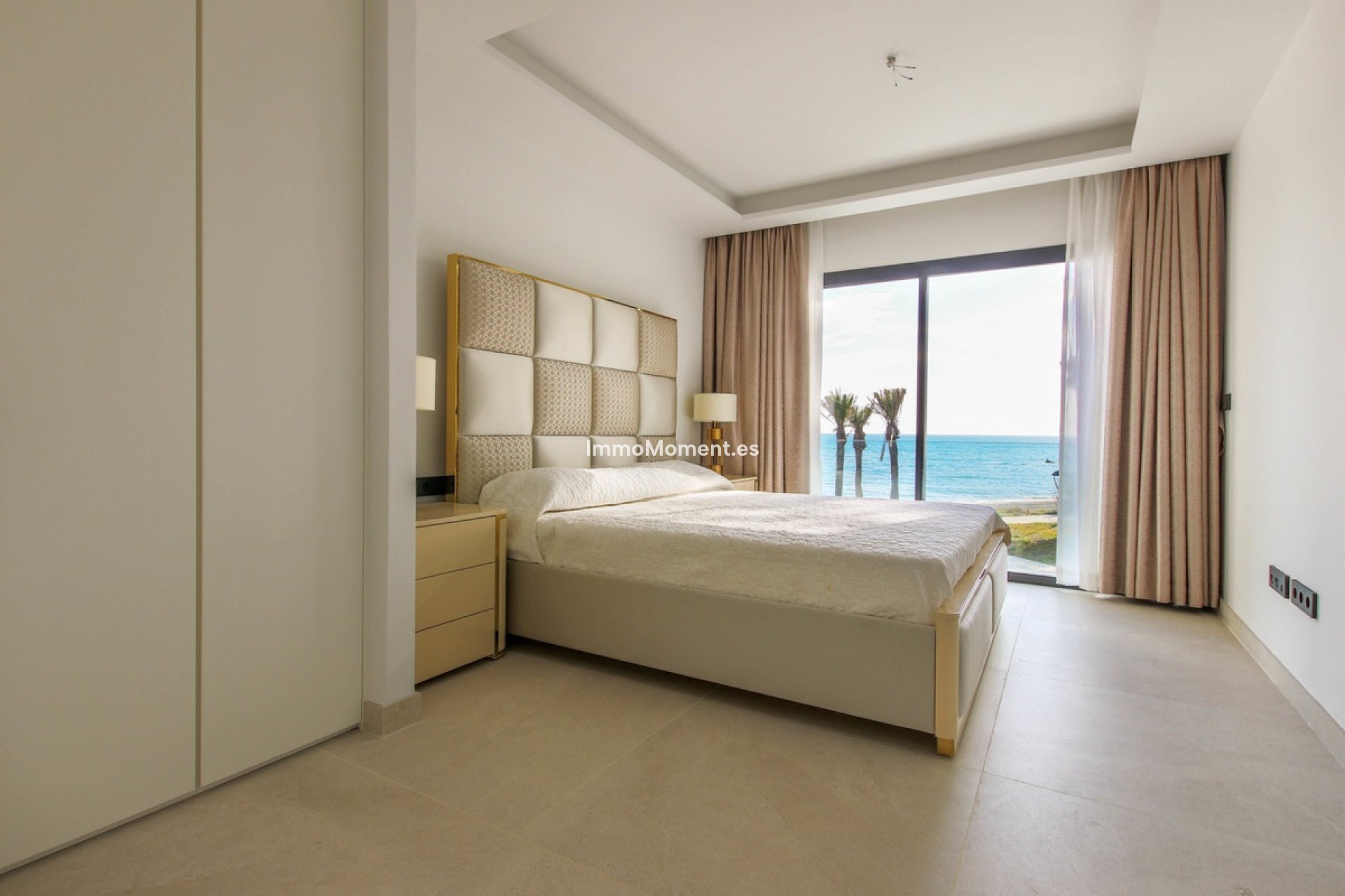 Bestaande woning - Rijtjeshuis - Estepona  - Estepona Centro