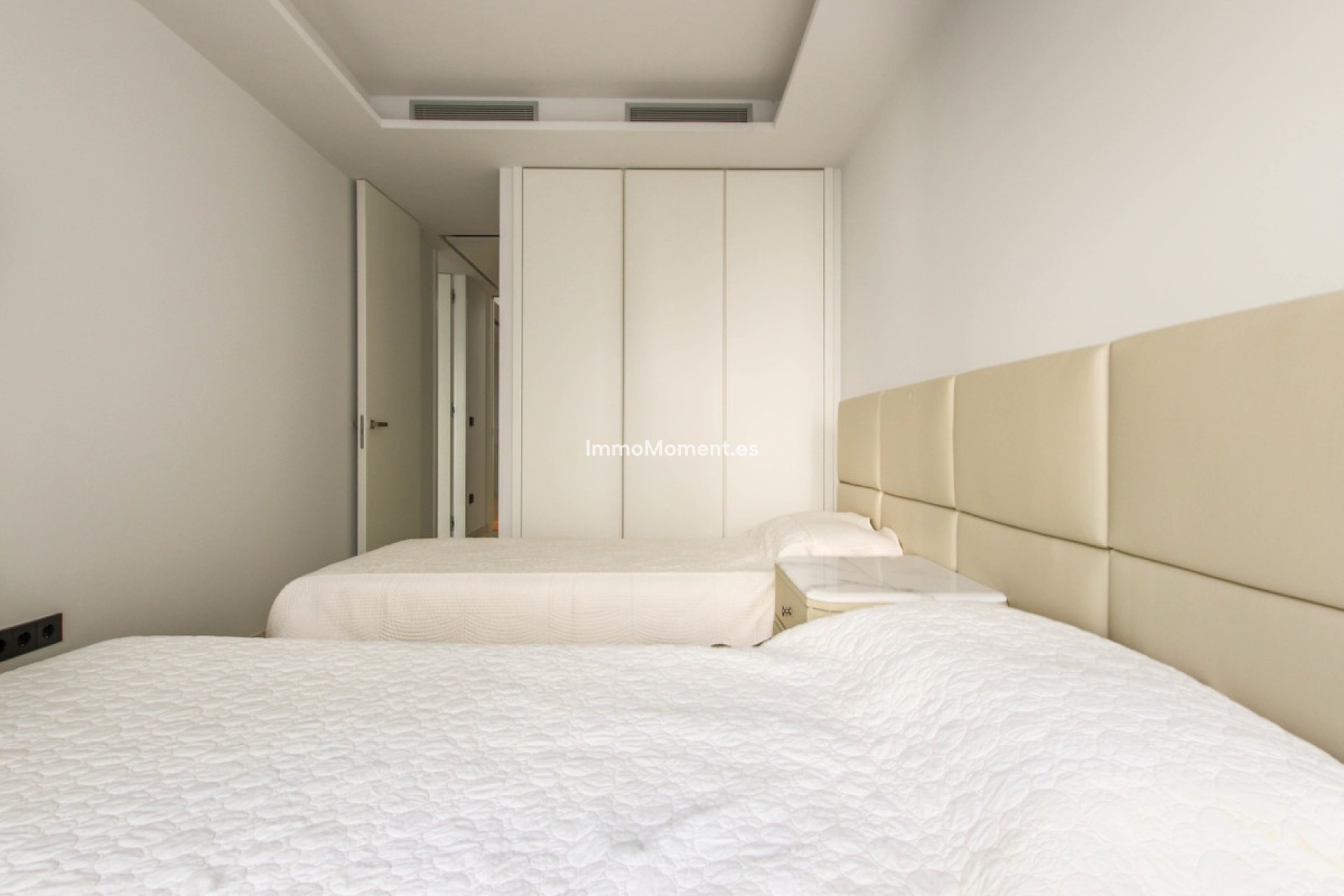 Bestaande woning - Rijtjeshuis - Estepona  - Estepona Centro