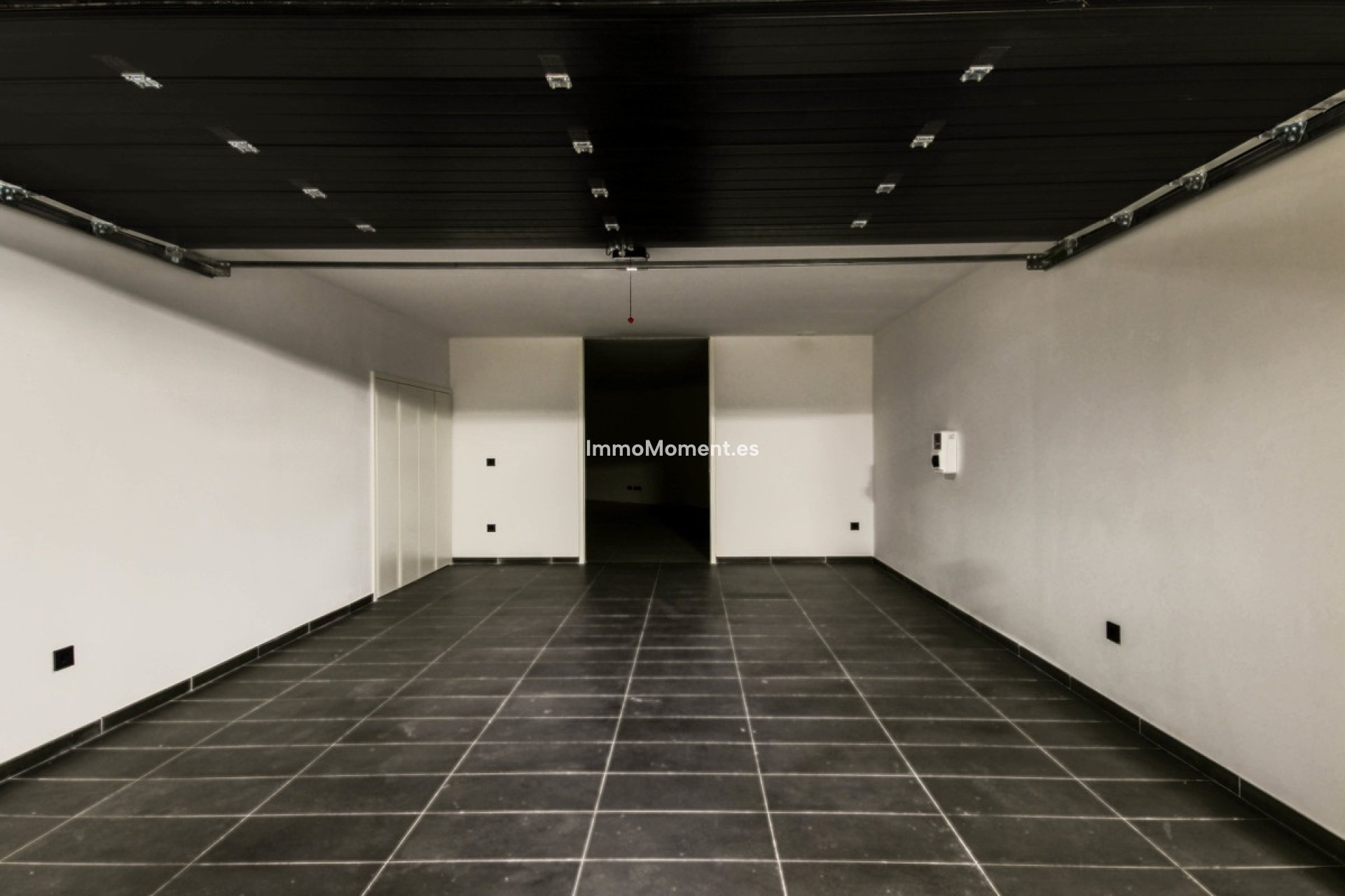 Bestaande woning - Rijtjeshuis - Estepona  - Estepona Centro