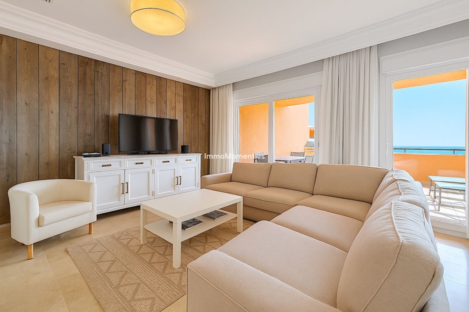 Bestaande woning - Rijtjeshuis - Estepona  - Estepona Centro