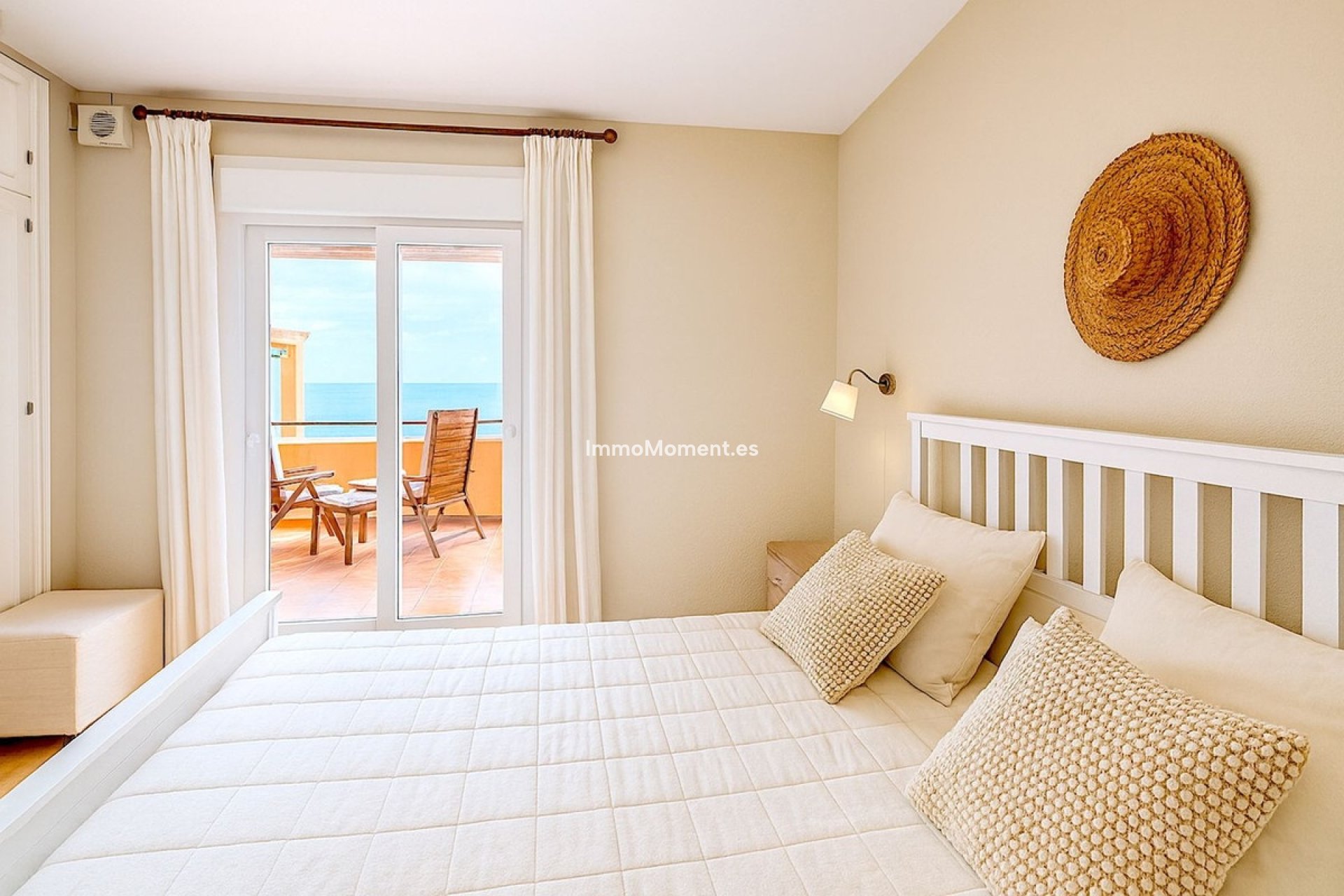 Bestaande woning - Rijtjeshuis - Estepona  - Estepona Centro