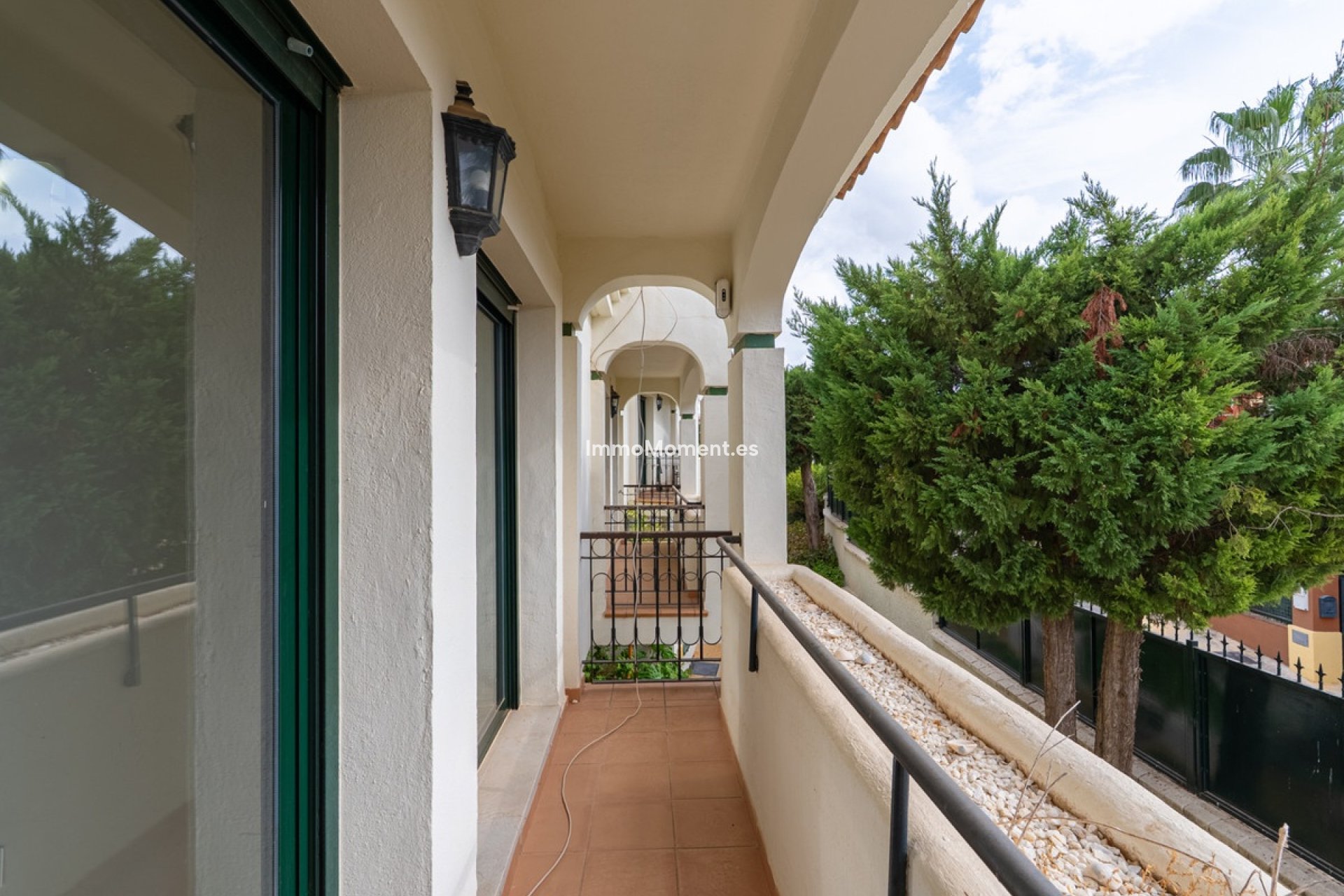 Bestaande woning - Rijtjeshuis - Estepona  - Estepona Centro