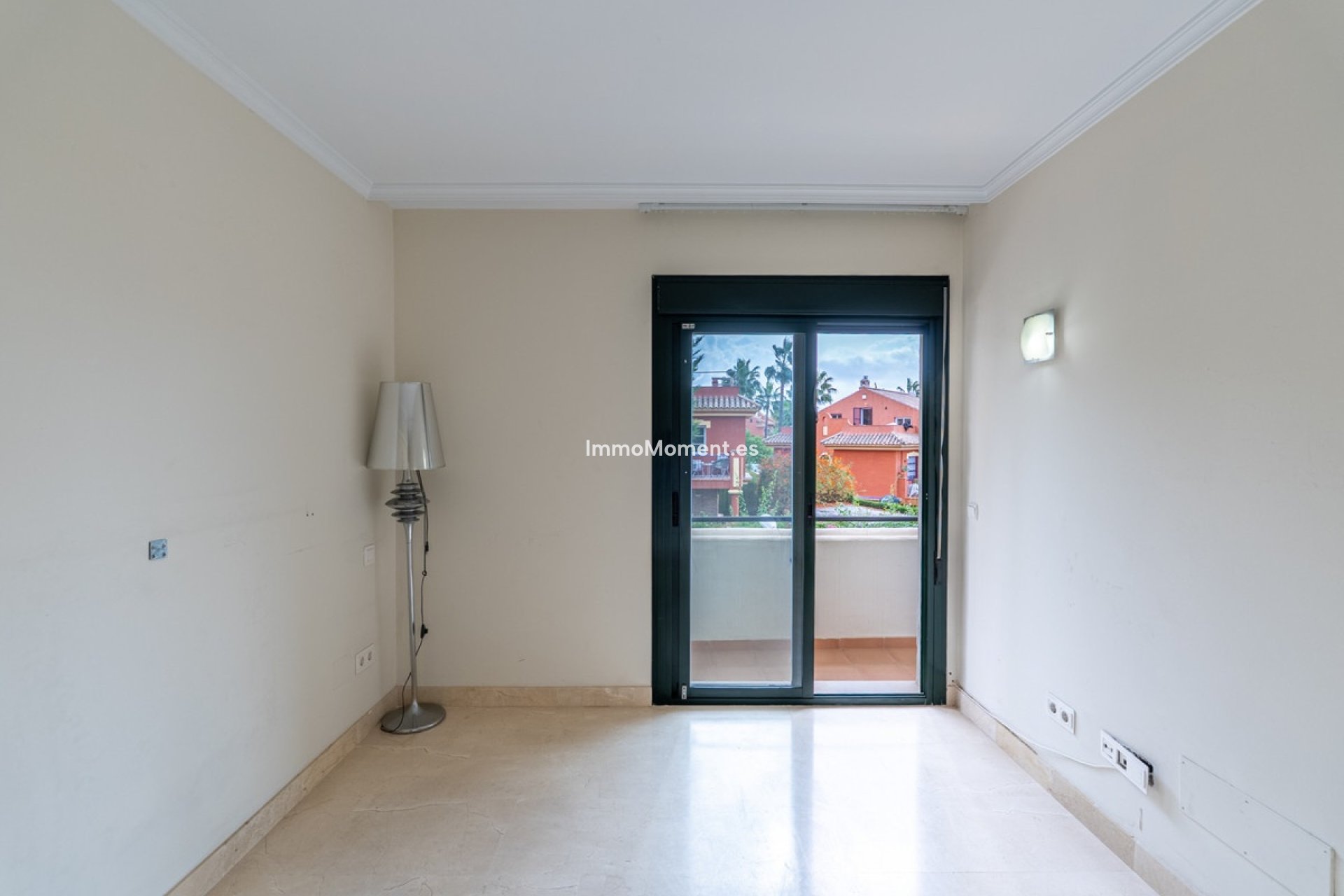 Bestaande woning - Rijtjeshuis - Estepona  - Estepona Centro