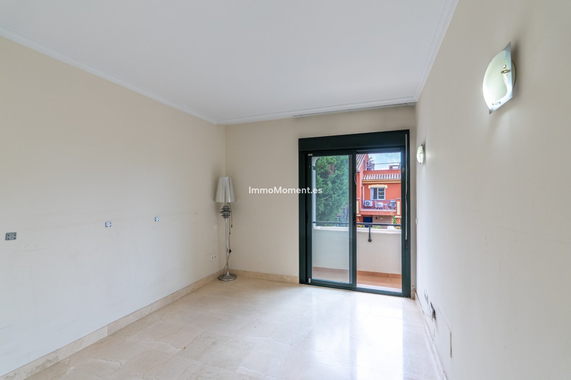 Bestaande woning - Rijtjeshuis - Estepona  - Estepona Centro