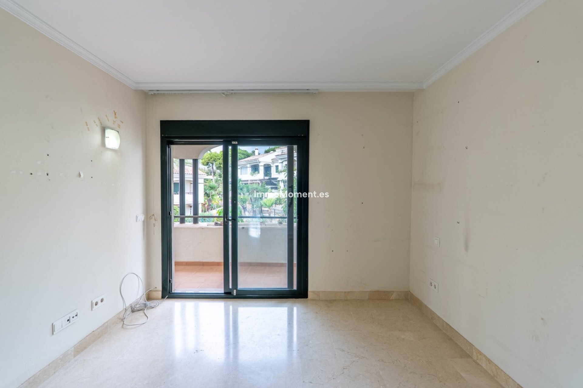 Bestaande woning - Rijtjeshuis - Estepona  - Estepona Centro