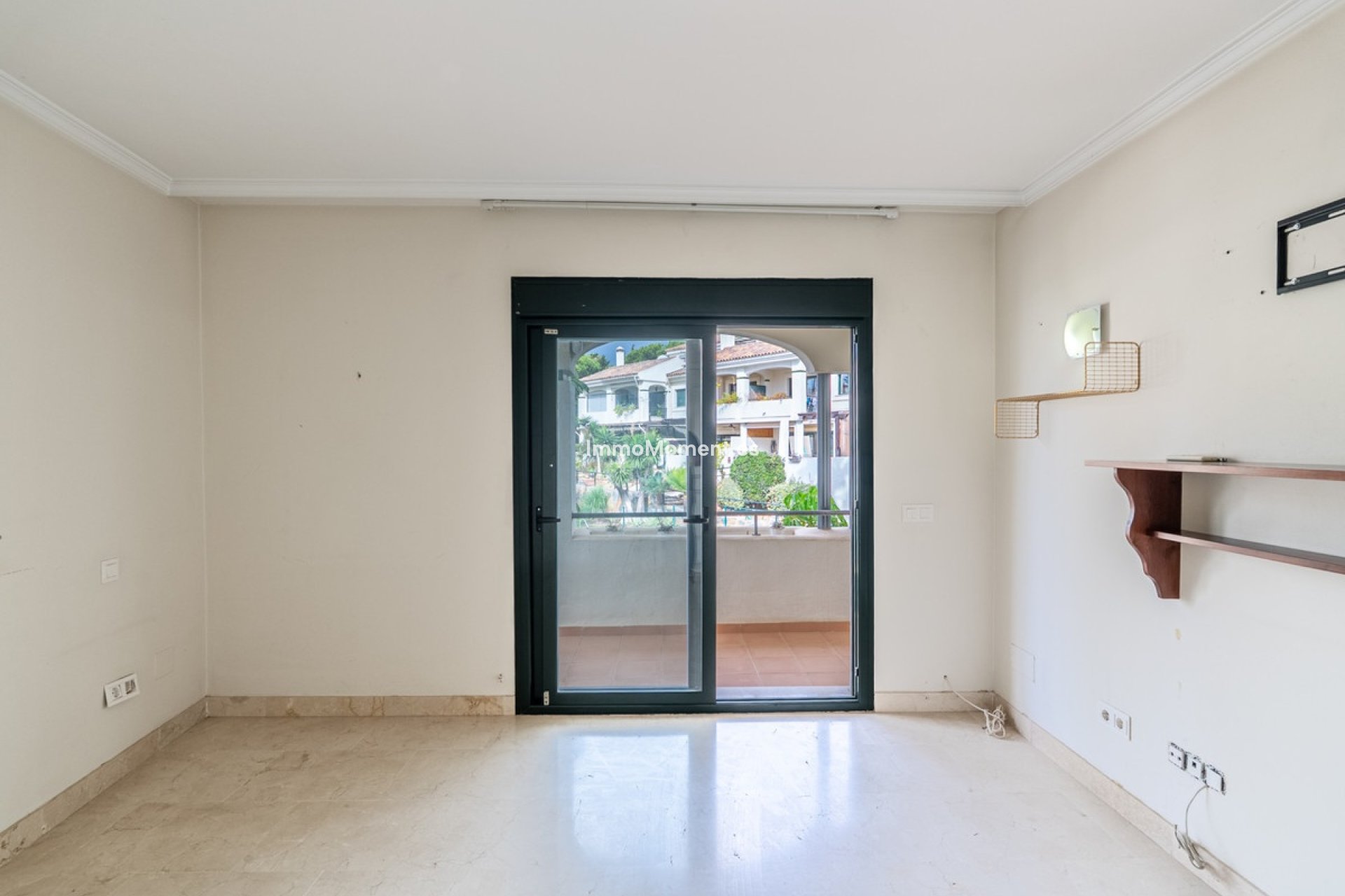 Bestaande woning - Rijtjeshuis - Estepona  - Estepona Centro