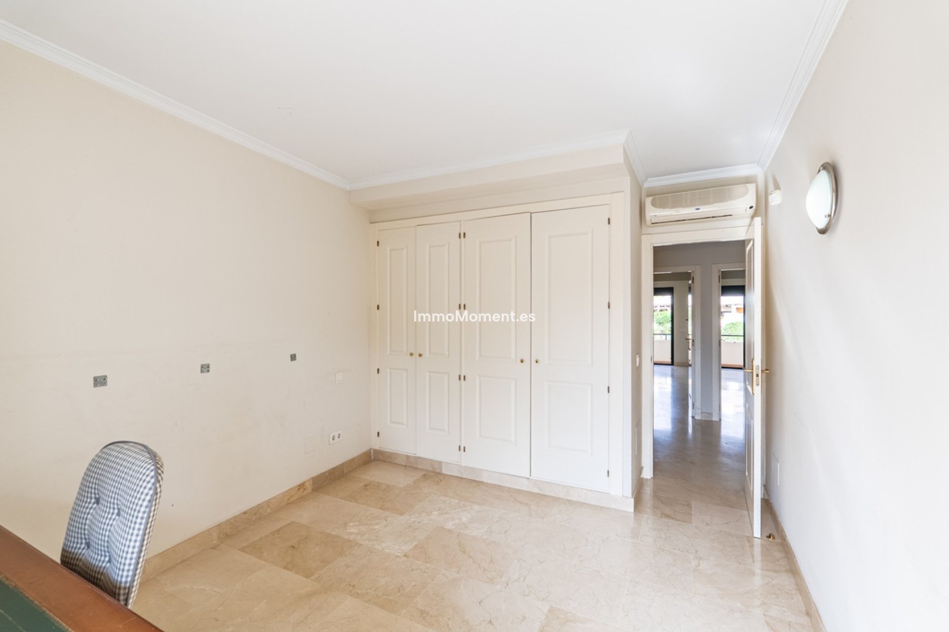 Bestaande woning - Rijtjeshuis - Estepona  - Estepona Centro