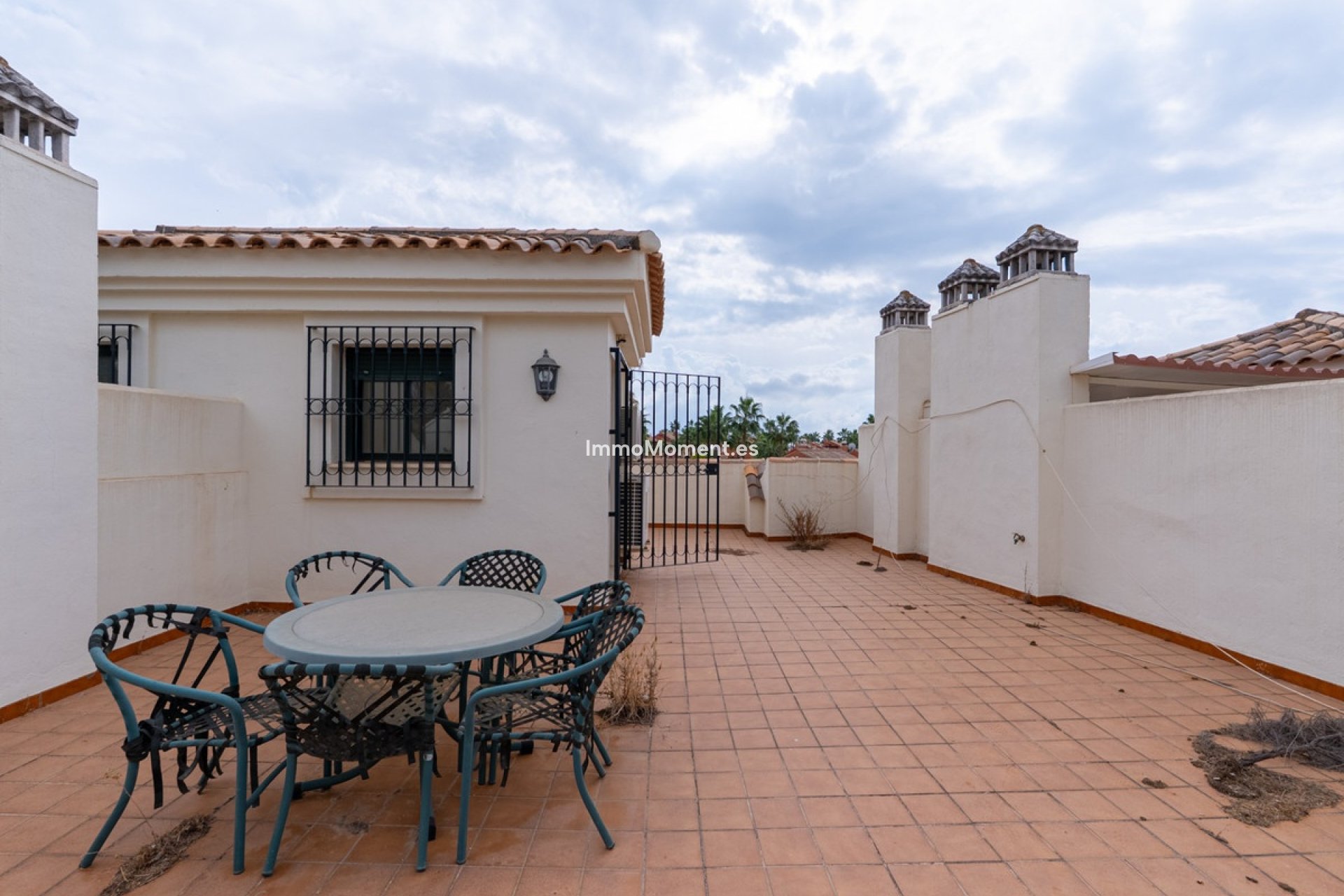 Bestaande woning - Rijtjeshuis - Estepona  - Estepona Centro