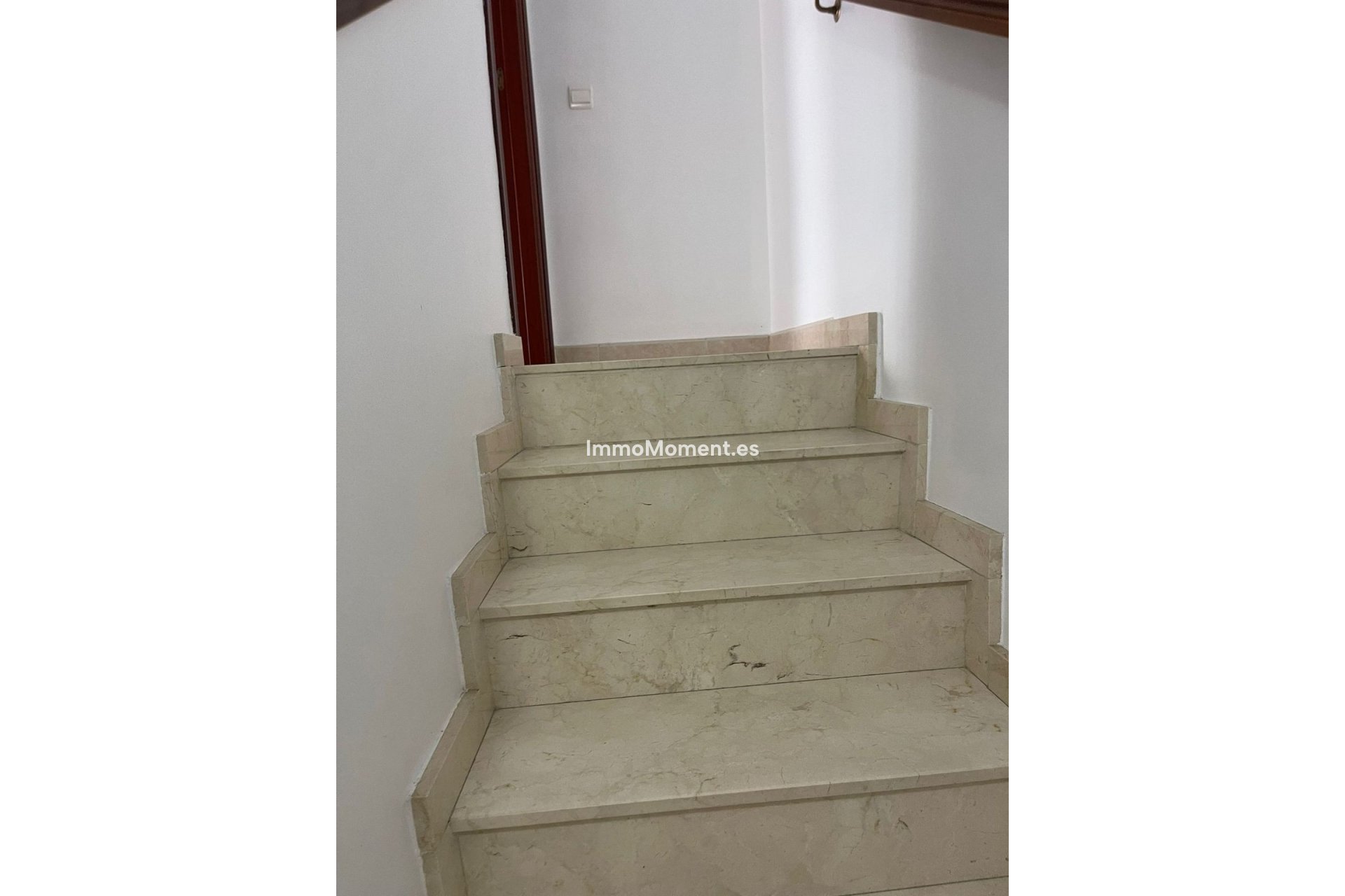 Bestaande woning - Rijtjeshuis - Estepona  - Estepona Centro