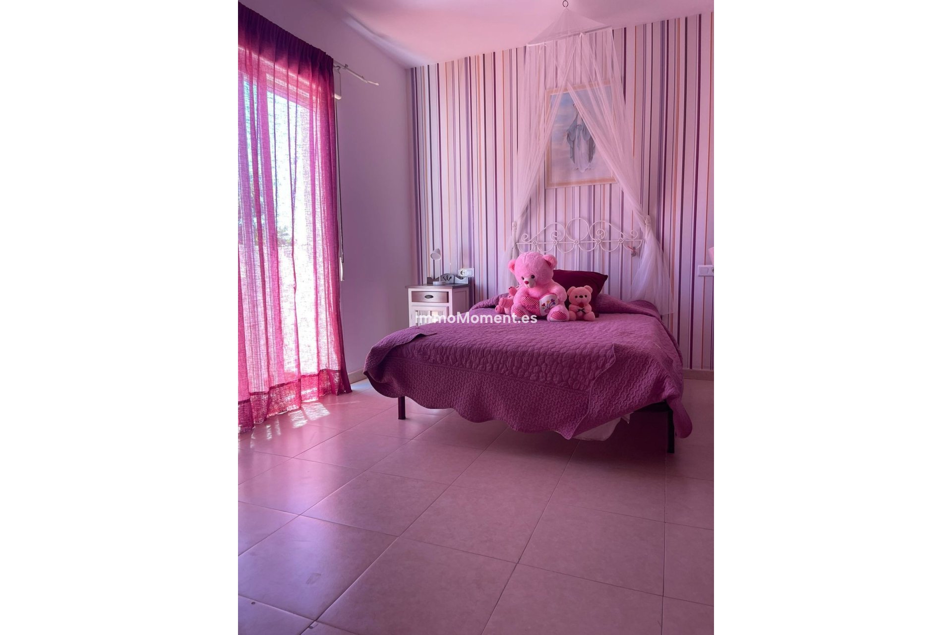 Bestaande woning - Rijtjeshuis - Estepona  - Estepona Centro