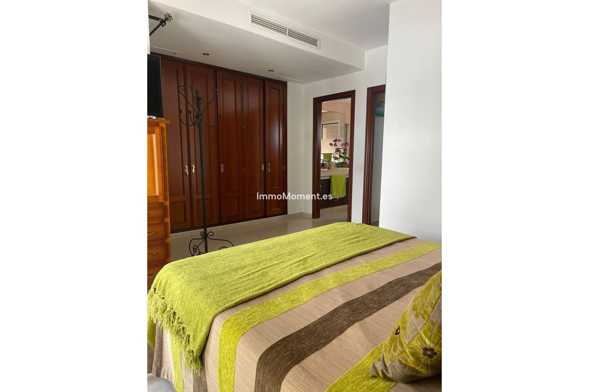 Bestaande woning - Rijtjeshuis - Estepona  - Estepona Centro