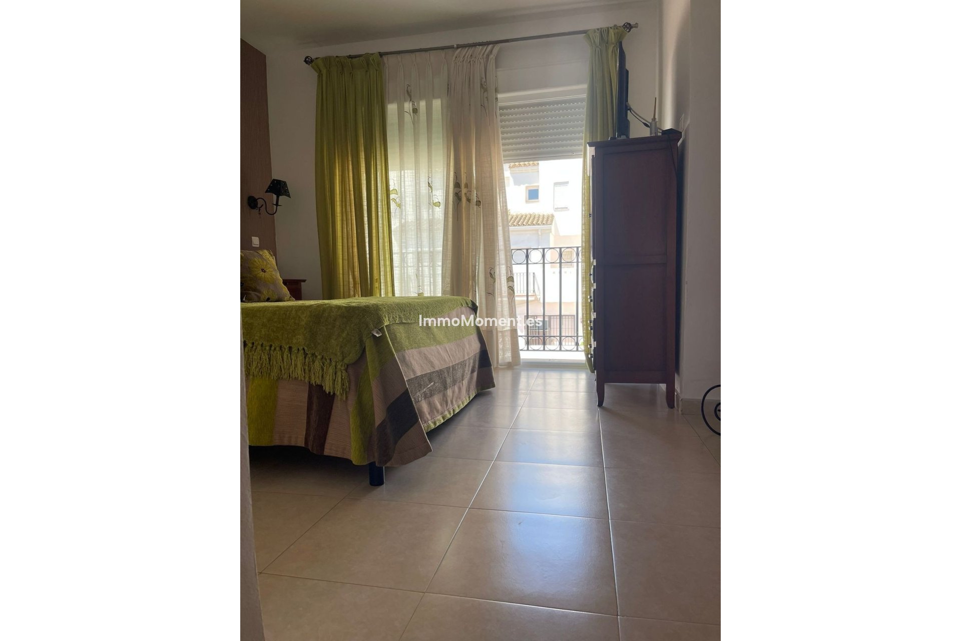 Bestaande woning - Rijtjeshuis - Estepona  - Estepona Centro