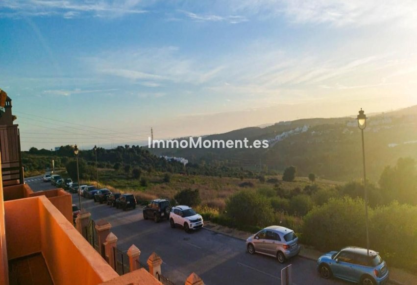 Bestaande woning - Rijtjeshuis - Estepona  - Estepona Centro