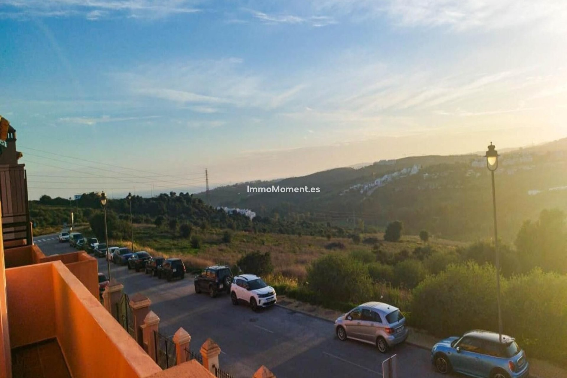 Bestaande woning - Rijtjeshuis - Estepona  - Estepona Centro
