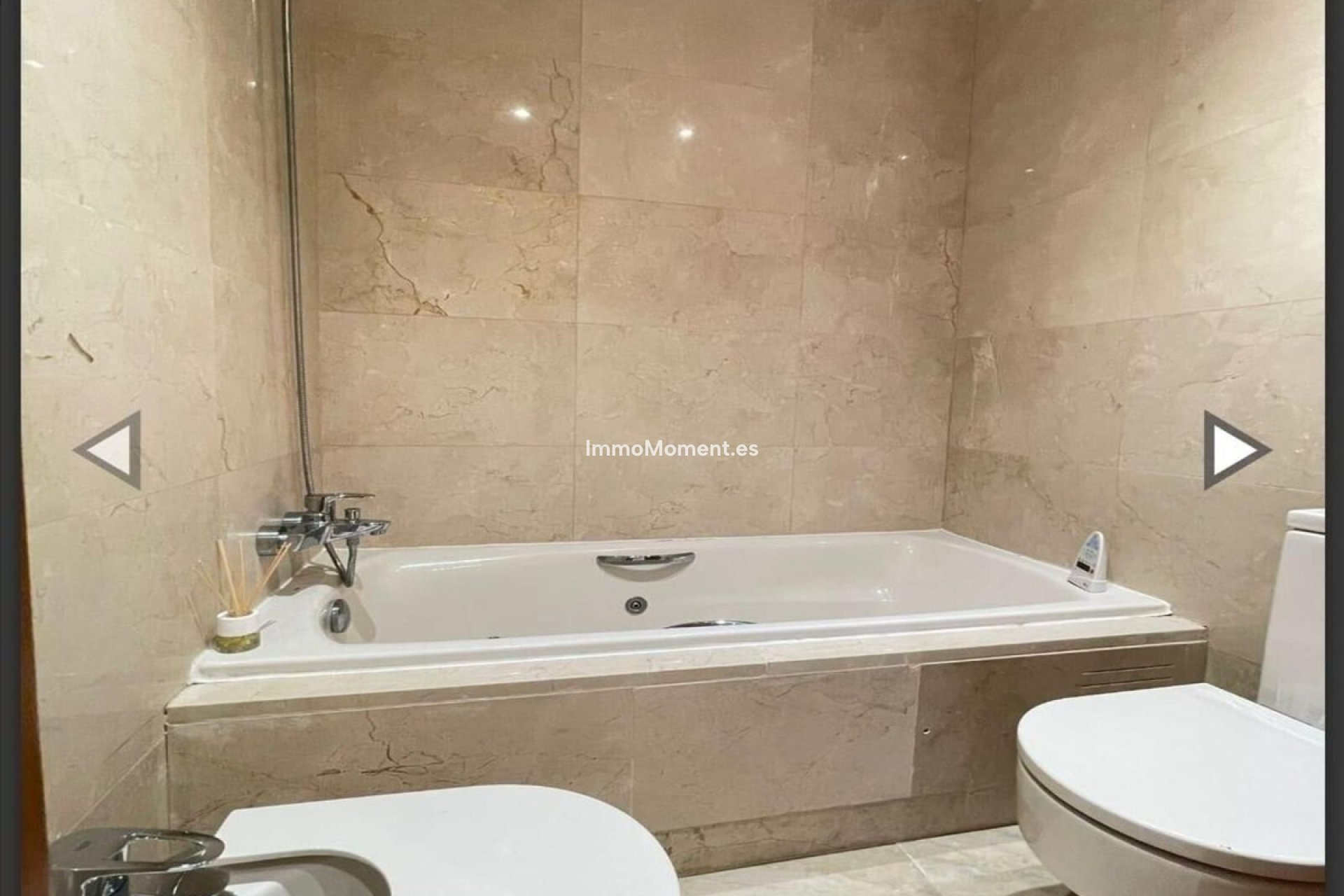 Bestaande woning - Rijtjeshuis - Estepona  - Estepona Centro