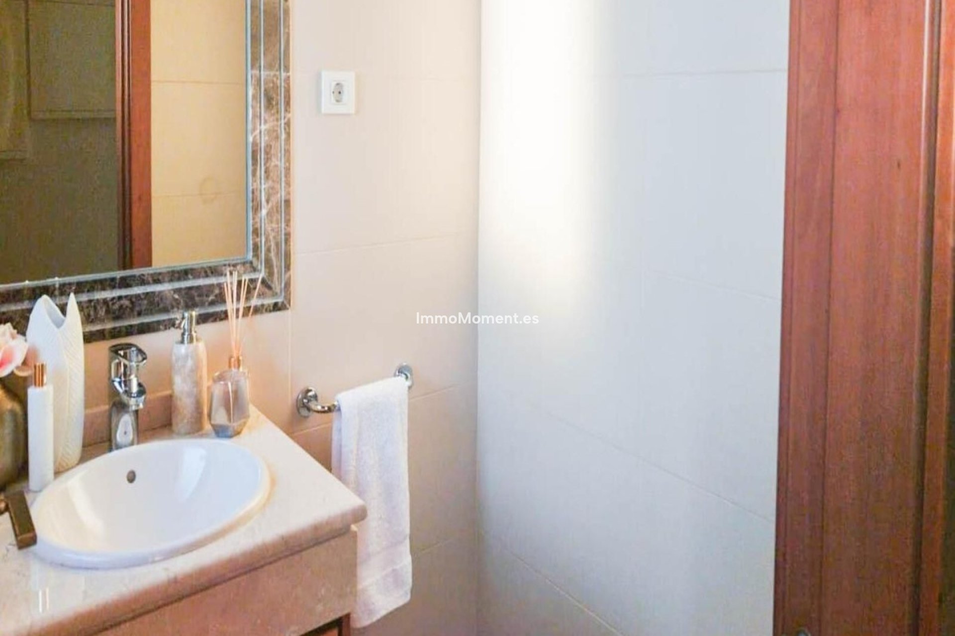 Bestaande woning - Rijtjeshuis - Estepona  - Estepona Centro