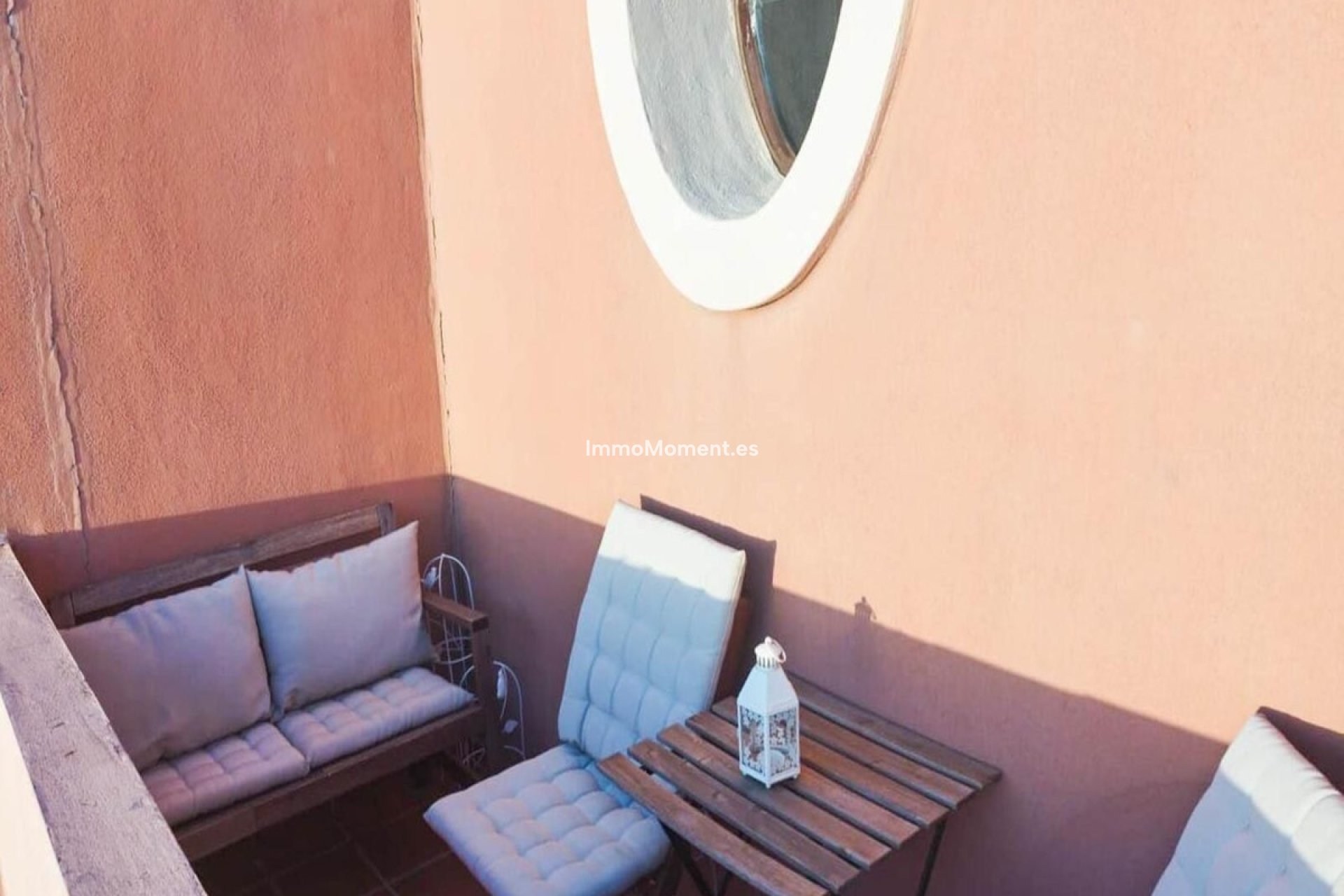 Bestaande woning - Rijtjeshuis - Estepona  - Estepona Centro