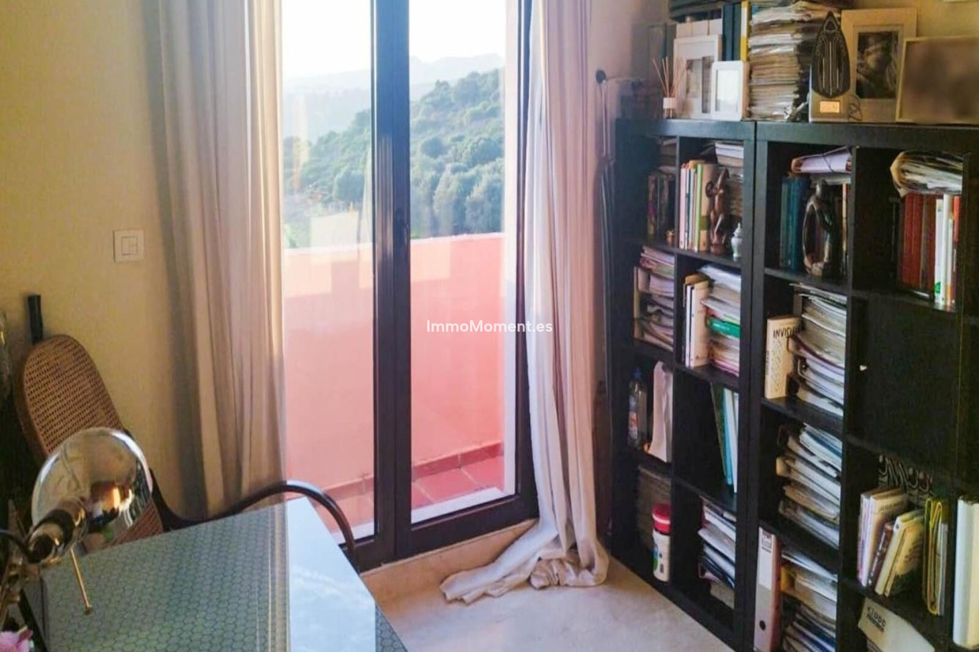 Bestaande woning - Rijtjeshuis - Estepona  - Estepona Centro