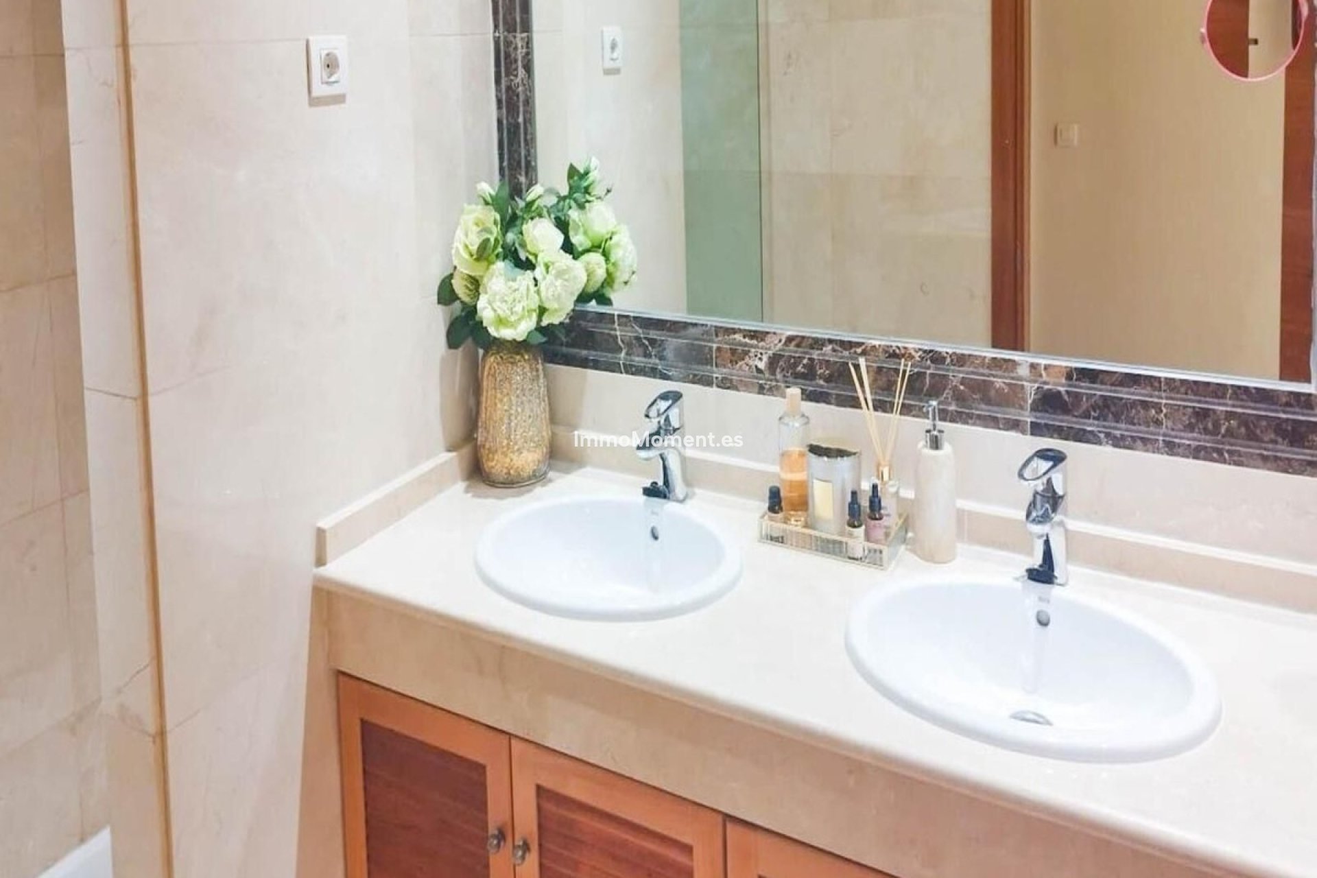 Bestaande woning - Rijtjeshuis - Estepona  - Estepona Centro