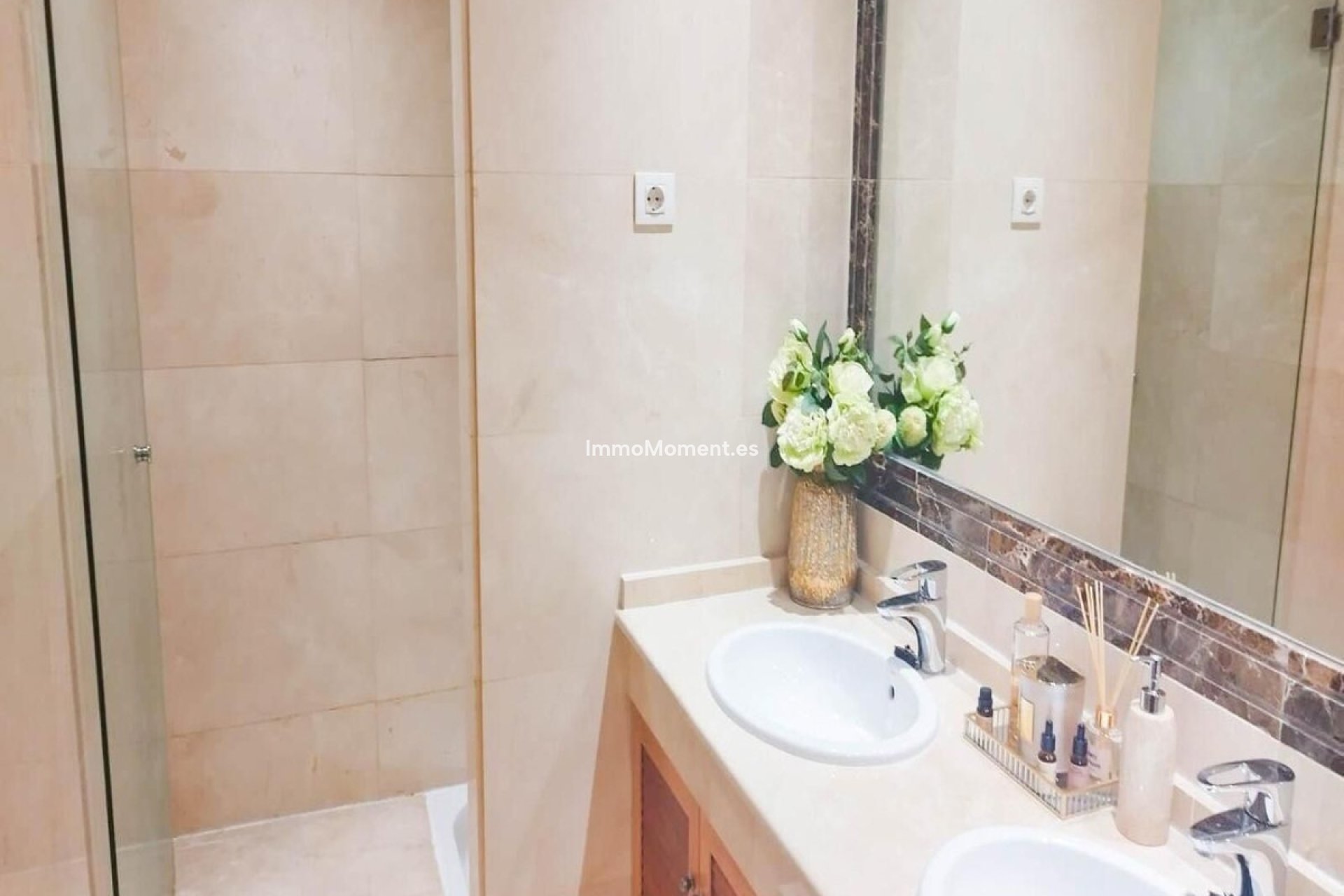 Bestaande woning - Rijtjeshuis - Estepona  - Estepona Centro