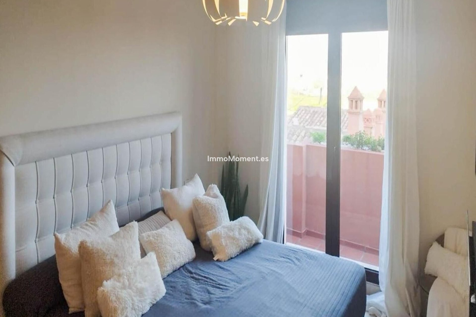Bestaande woning - Rijtjeshuis - Estepona  - Estepona Centro