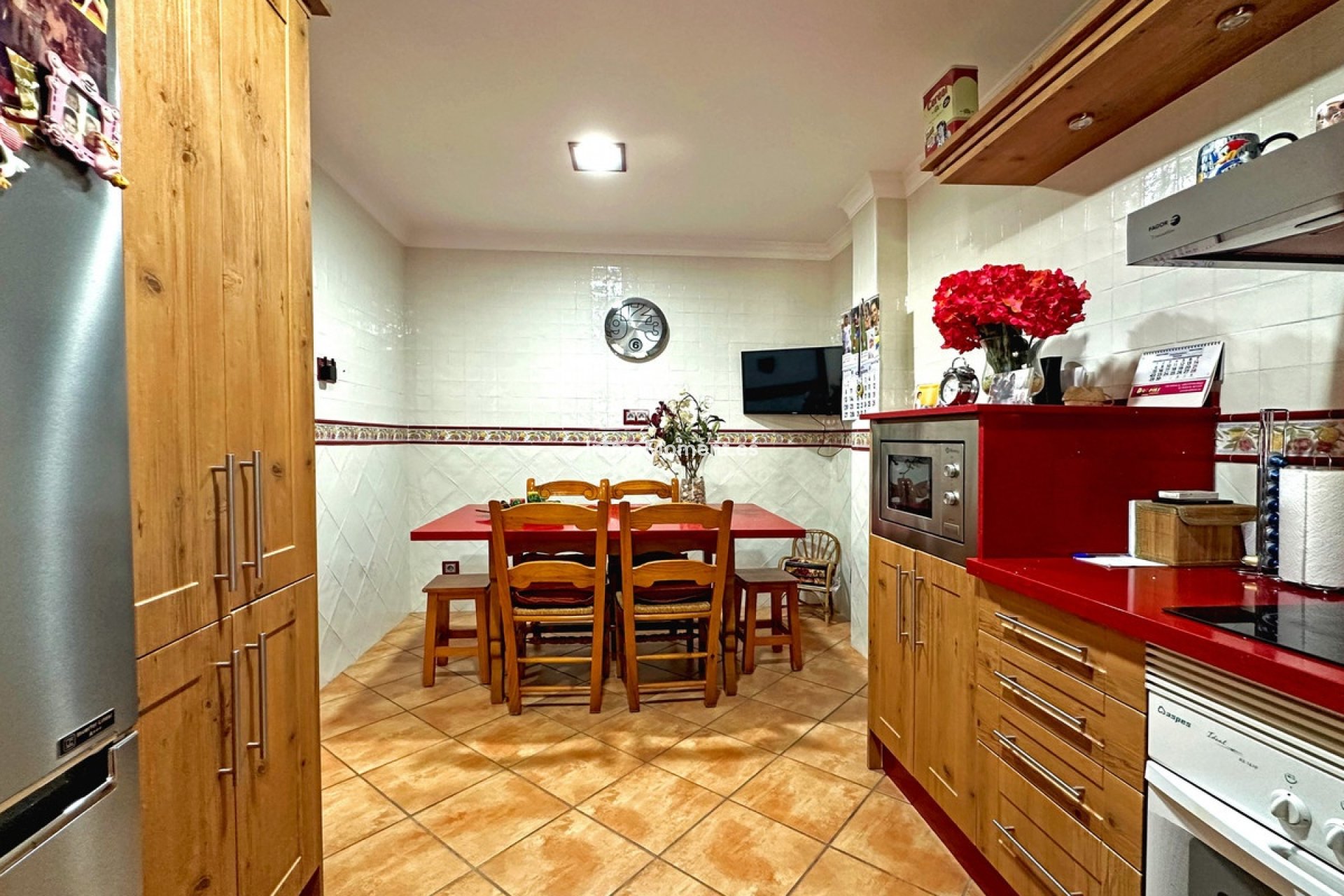 Bestaande woning - Rijtjeshuis - Estepona  - Estepona Centro