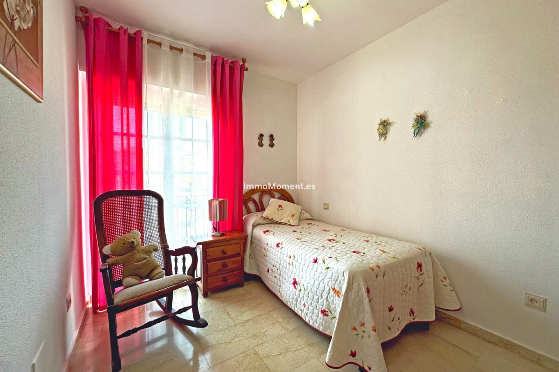 Bestaande woning - Rijtjeshuis - Estepona  - Estepona Centro