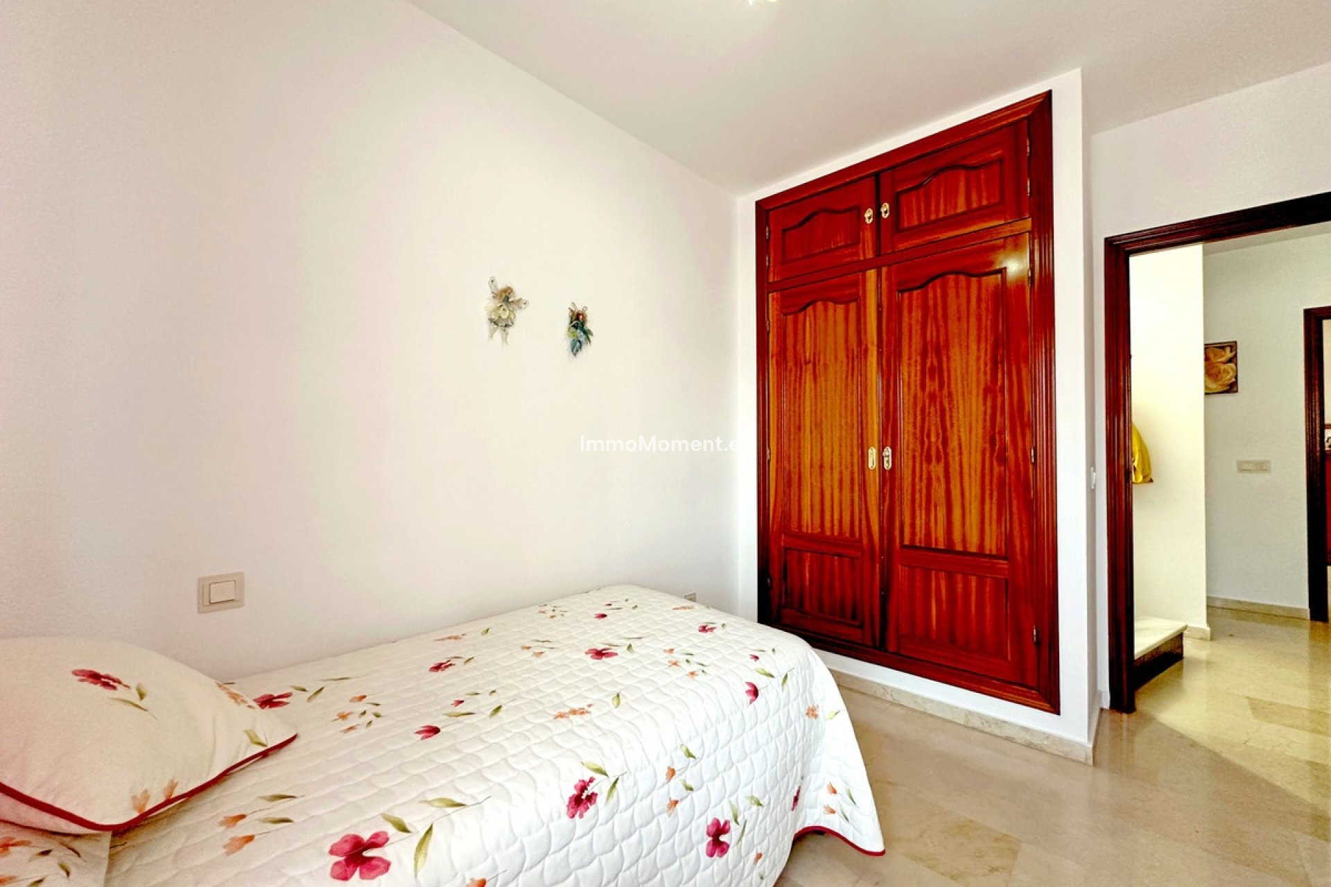 Bestaande woning - Rijtjeshuis - Estepona  - Estepona Centro