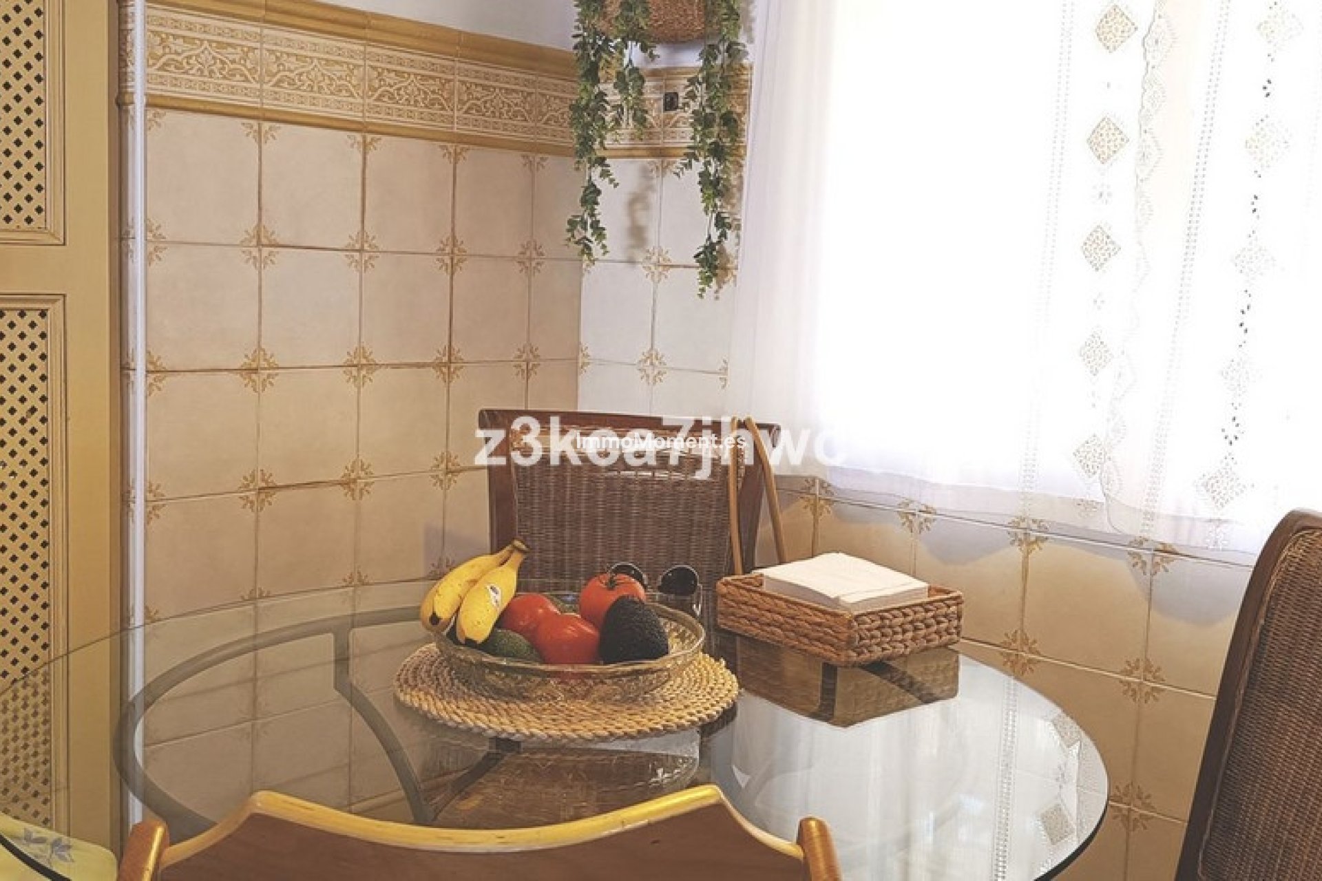 Bestaande woning - Rijtjeshuis - Estepona  - Estepona Centro