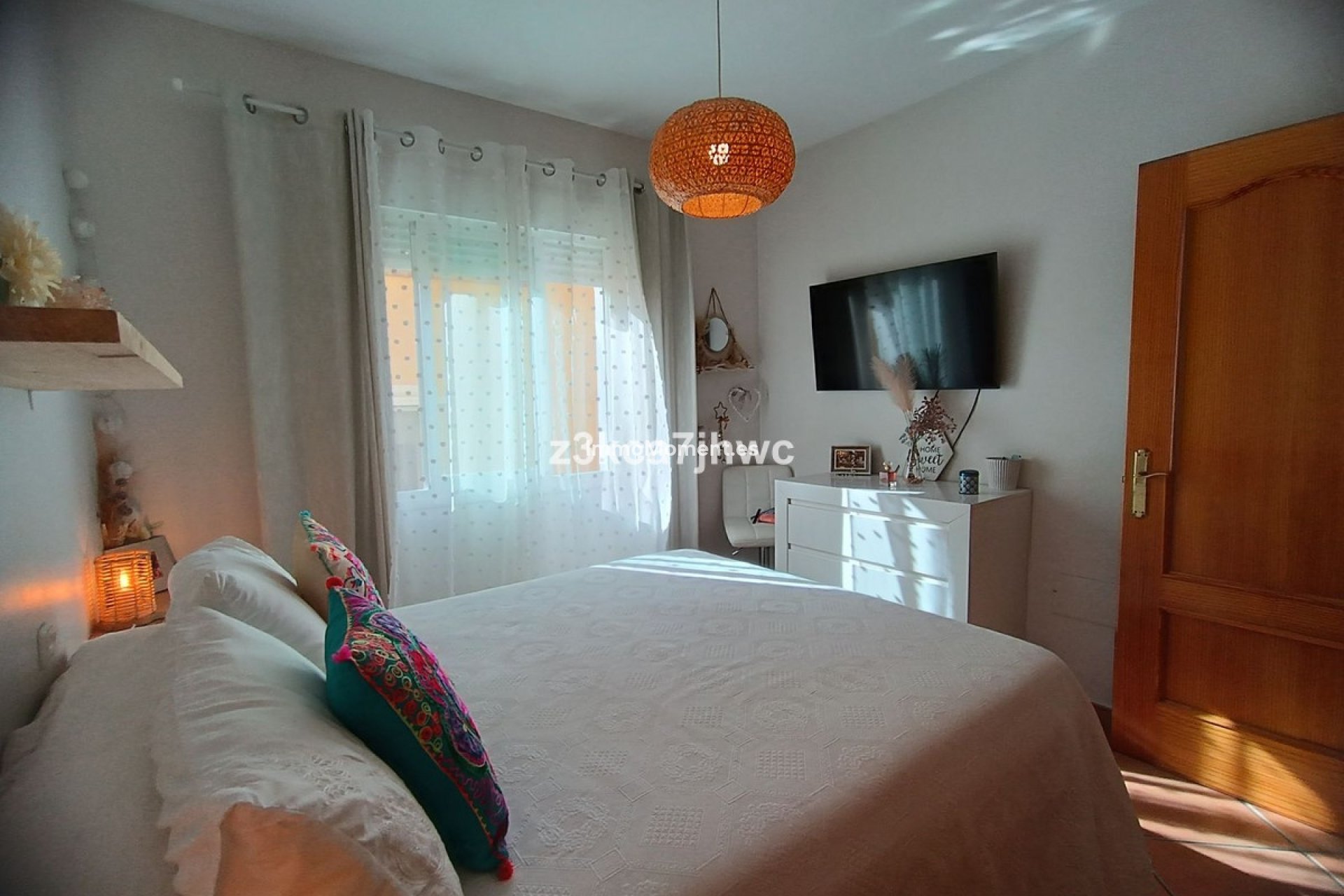 Bestaande woning - Rijtjeshuis - Estepona  - Estepona Centro