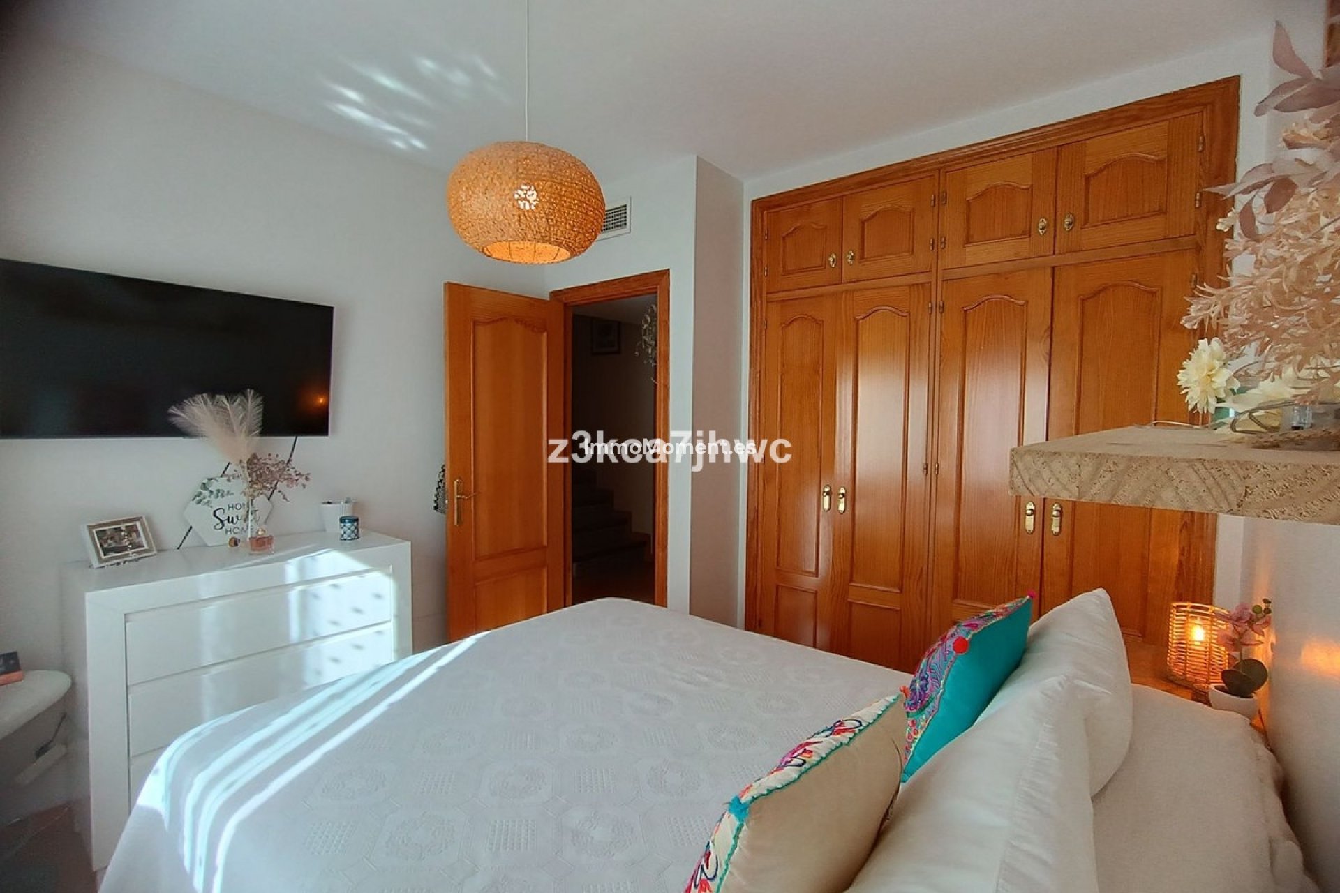Bestaande woning - Rijtjeshuis - Estepona  - Estepona Centro