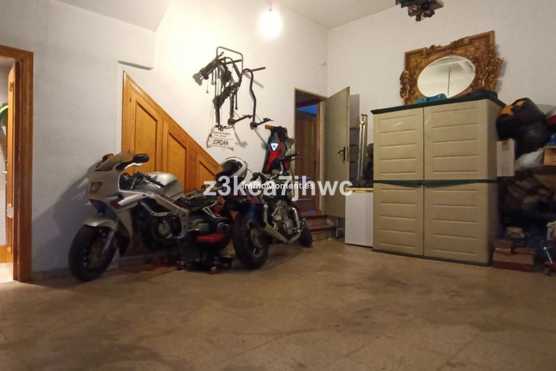 Bestaande woning - Rijtjeshuis - Estepona  - Estepona Centro