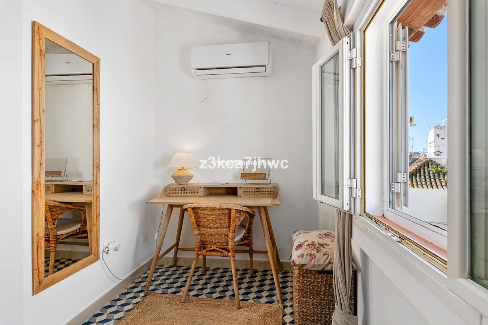 Bestaande woning - Rijtjeshuis - Estepona  - Estepona Centro